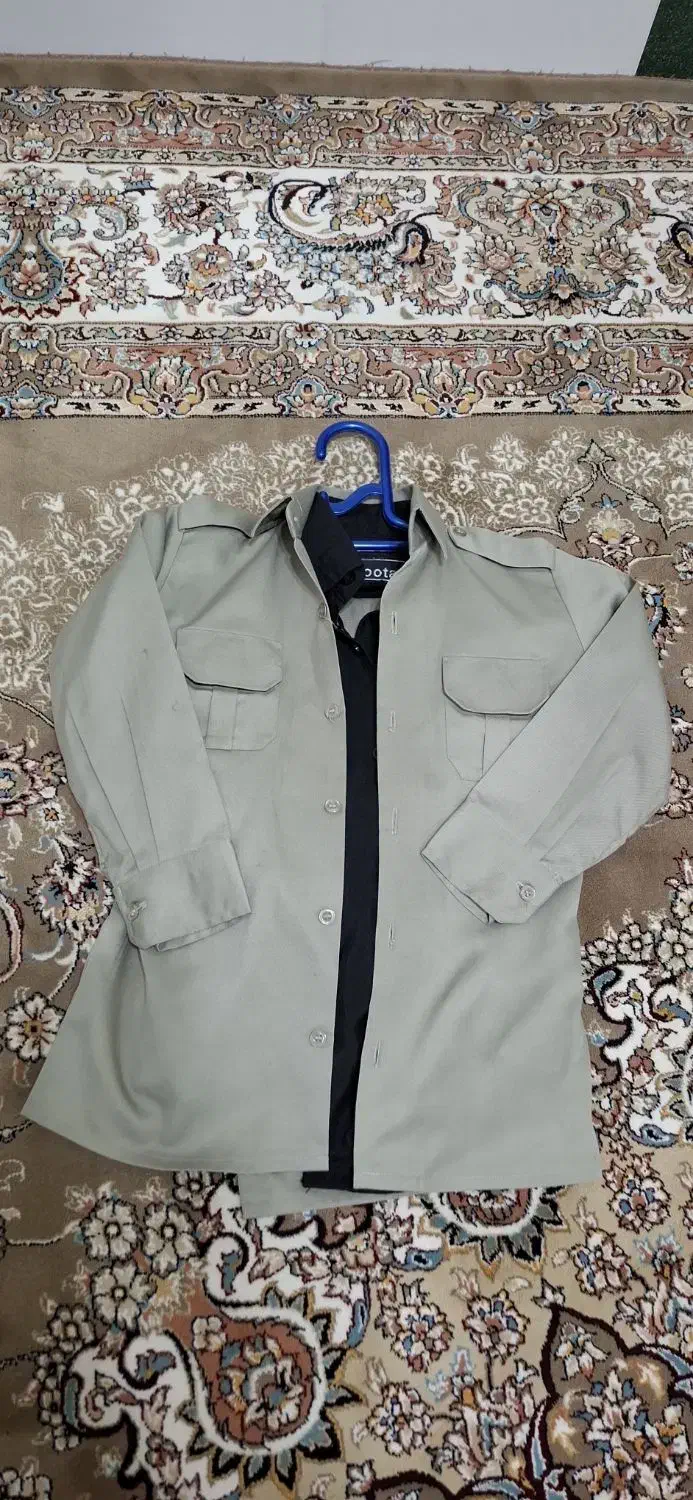 فروش یک دست کواپاتول کودکانه همراه با پیراهن|کفش و لباس بچه|مهاباد (آذربایجان غربی), |دیوار