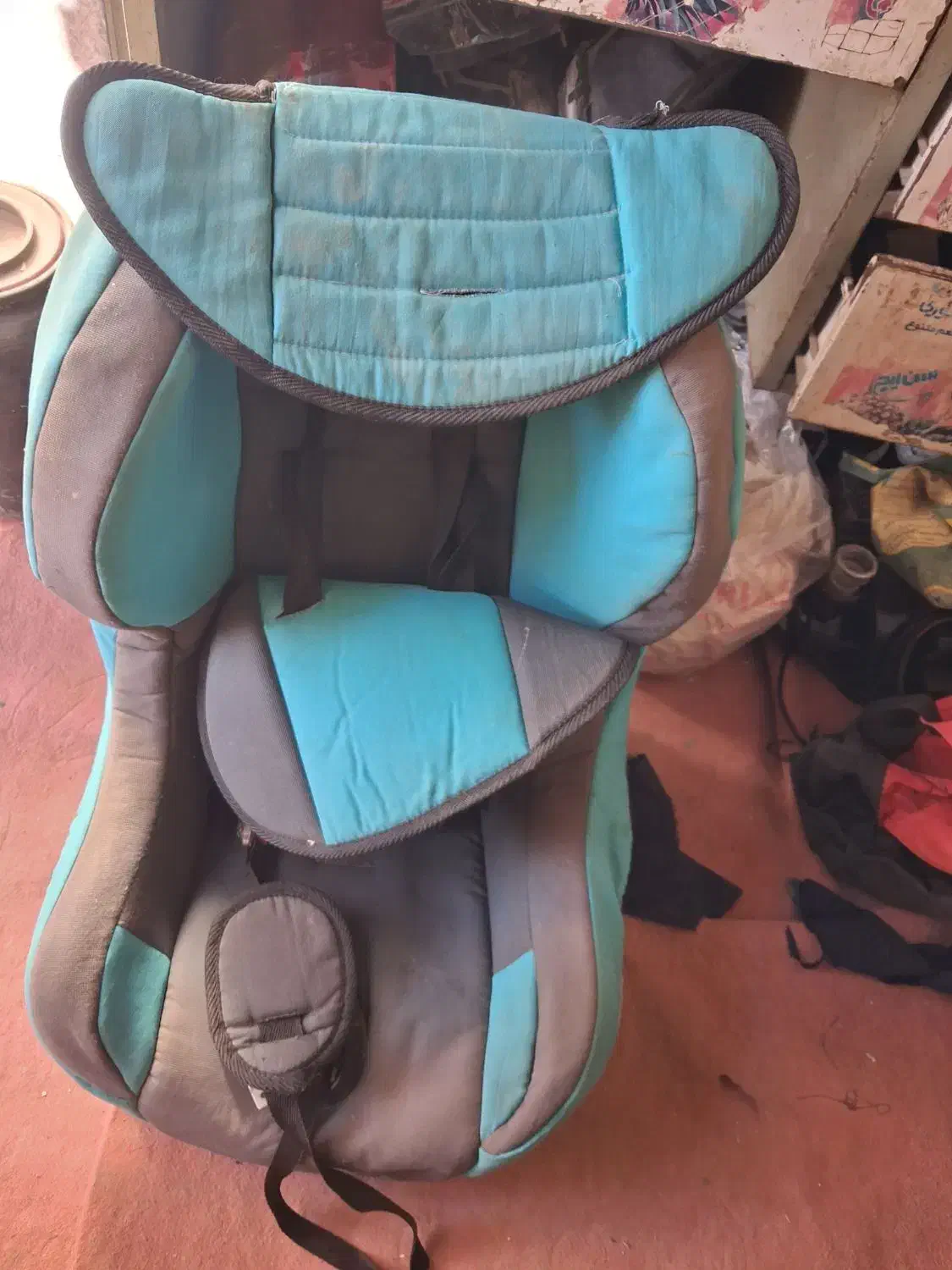 صندلی کودک|تخت و صندلی بچه|زاهدان, |دیوار