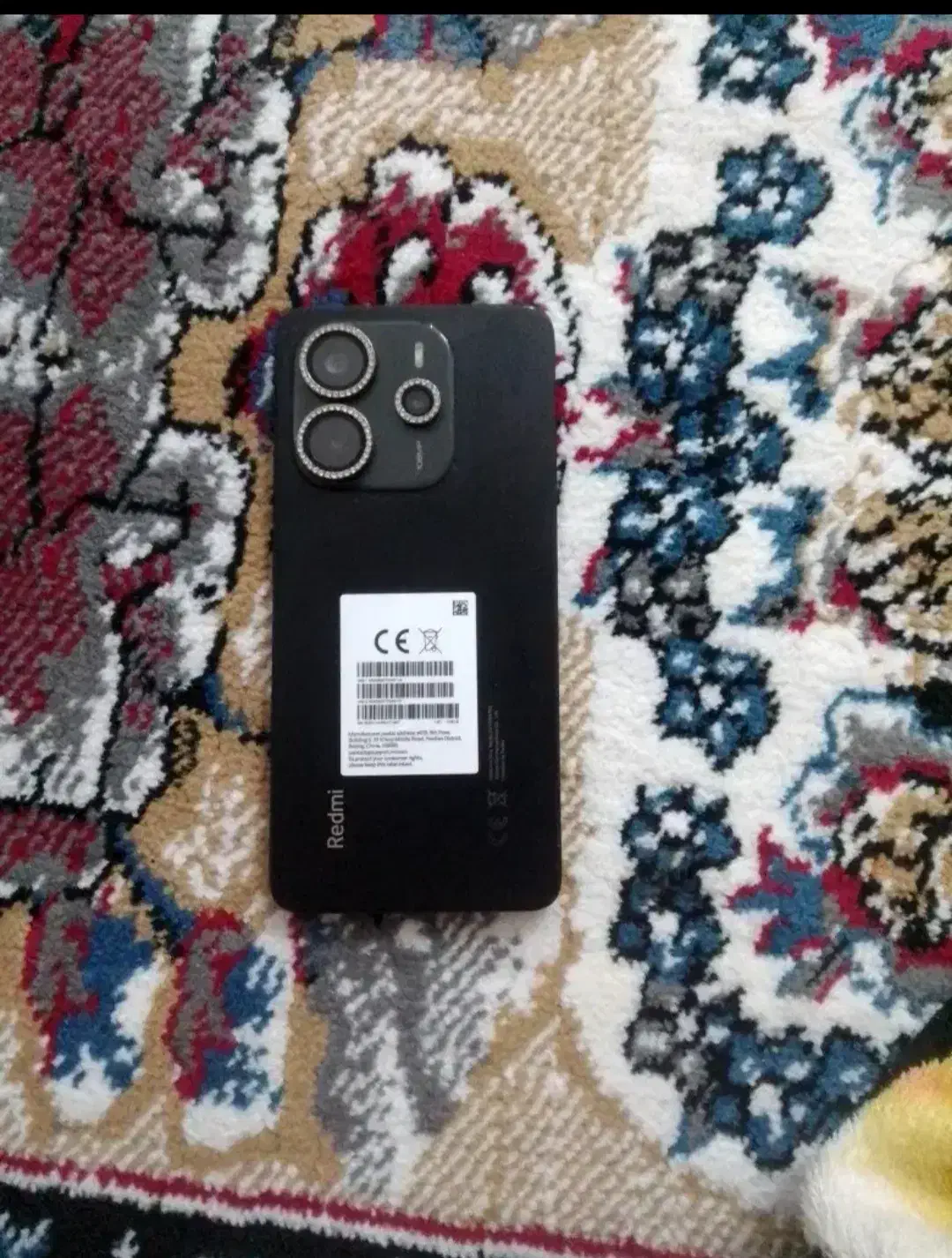 گوشی نوت 14|موبایل|اردبیل, |دیوار