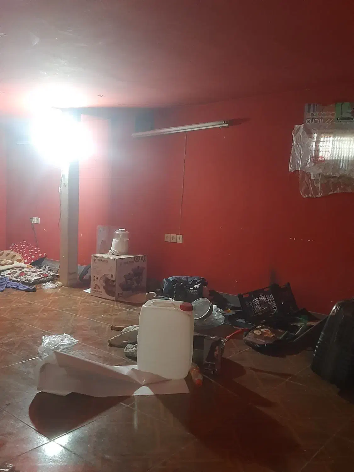 املاک.مغازه|اجارهٔ مغازه و غرفه|رباطکریم, نصیرشهر|دیوار