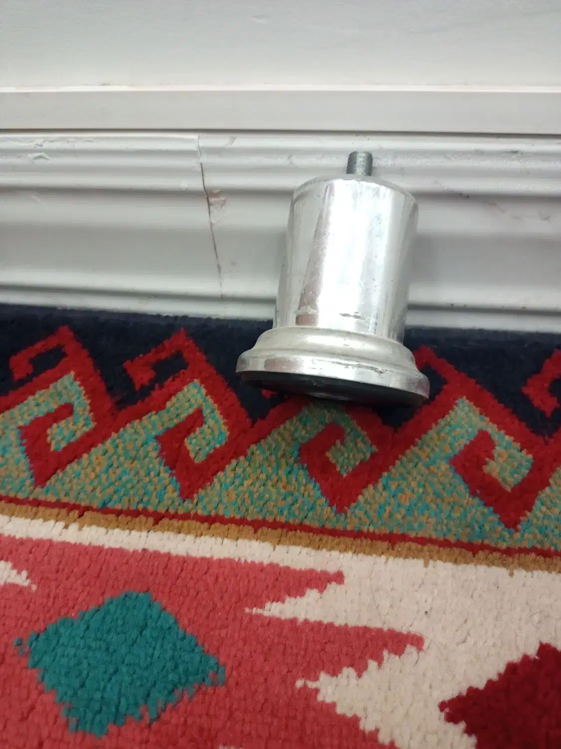 پایه استیل مبل 18 عدد|مبلمان خانگی و میز عسلی|کرج, شاهینویلا|دیوار