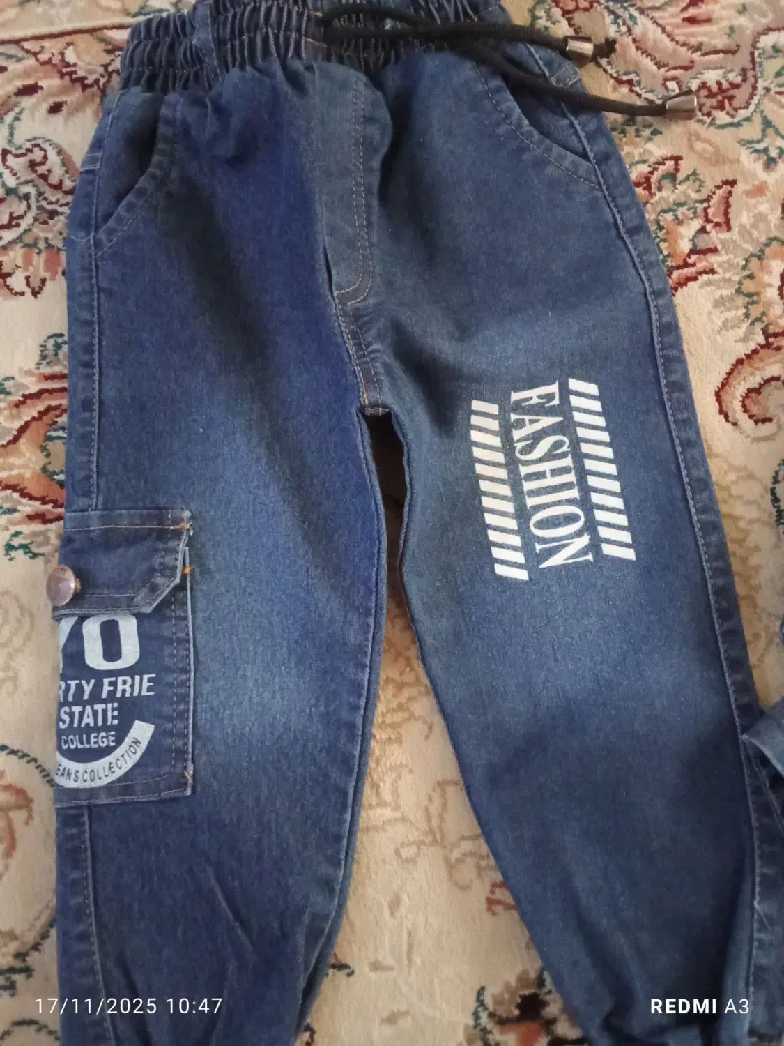 بلیزوشلوارلی|لباس|تربت‌حیدریه, شهرک ولیعصر|دیوار