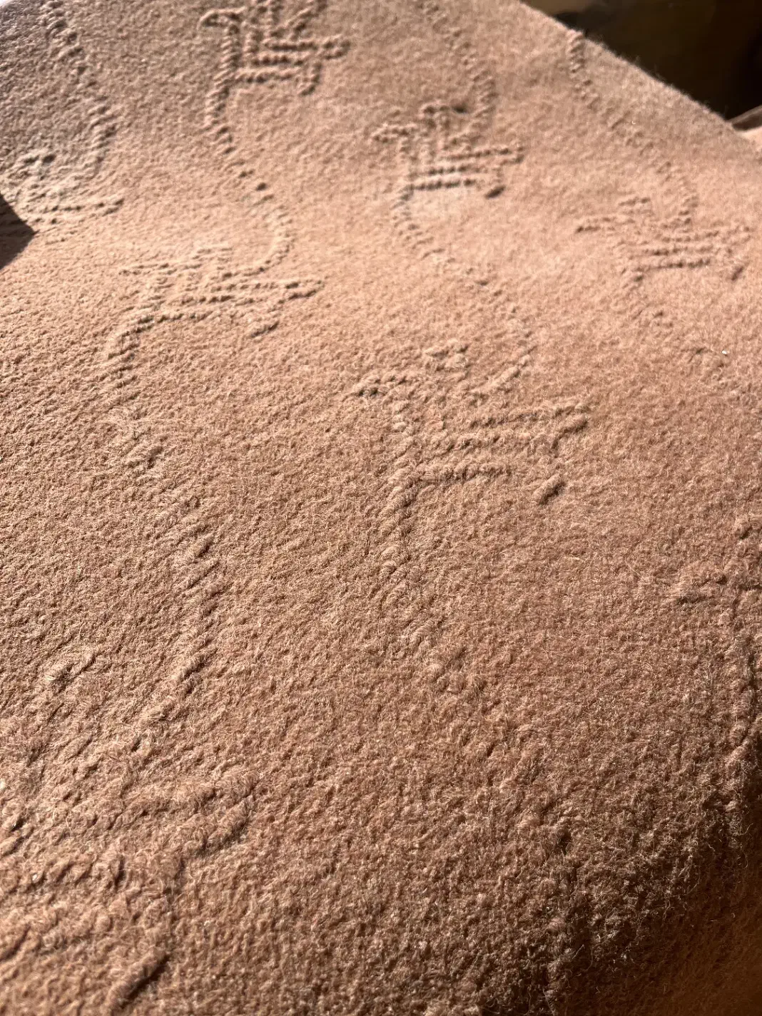 ۳ تا قالی یه ۱۲ متری ودوتا ۹ متری ۱۵ ملیون|فرش|سیرجان, |دیوار