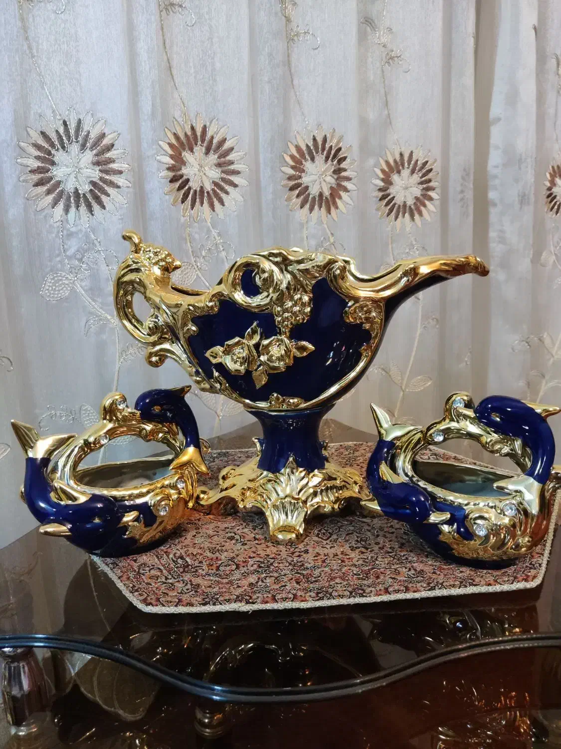 دکوری|صنایع دستی و سایر لوازم تزئینی|قم, شهرک امام حسن|دیوار