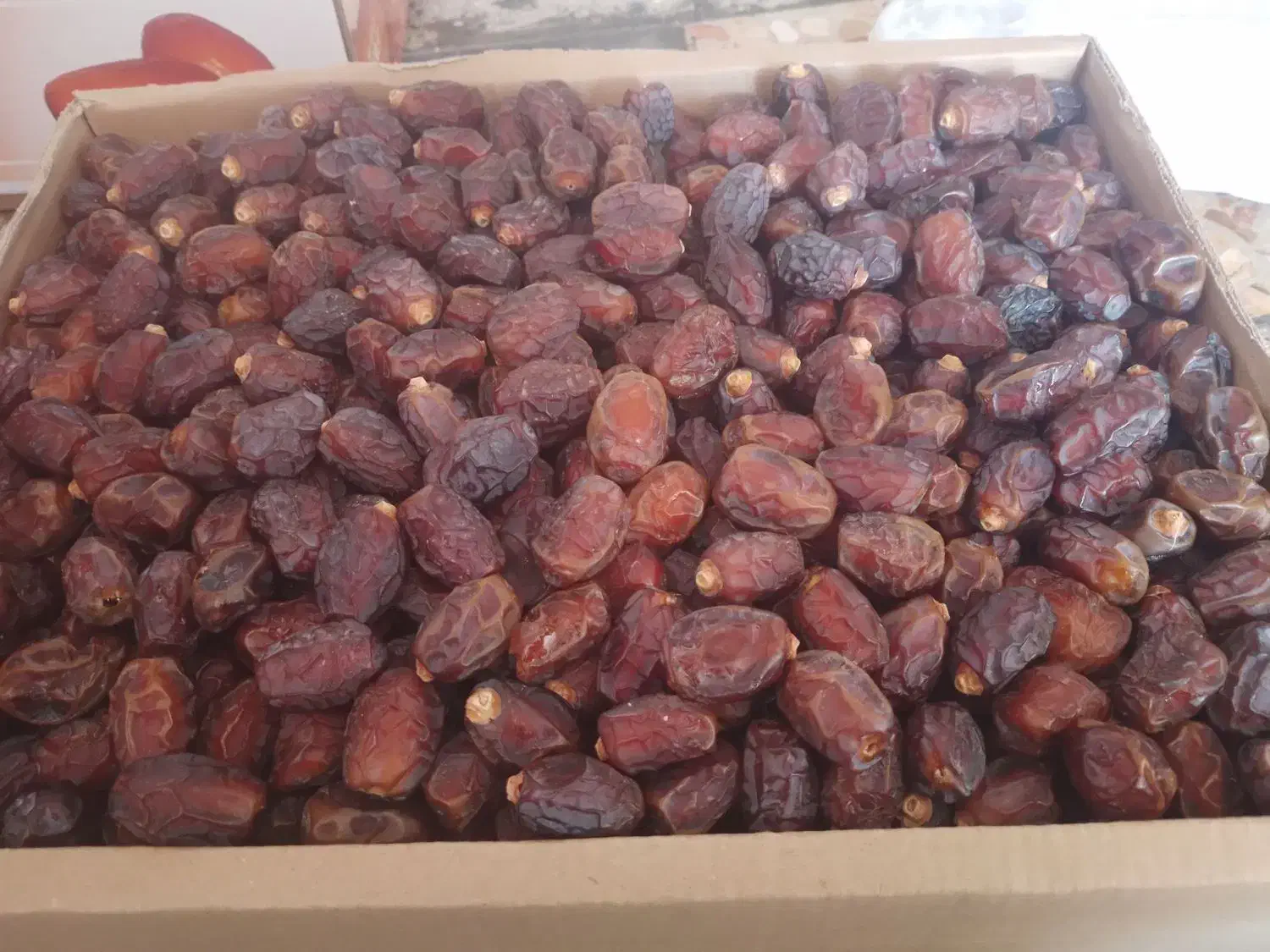 محصولات سالم وتازه|خوردنی و آشامیدنی|شیراز, چشمه سید صفری|دیوار