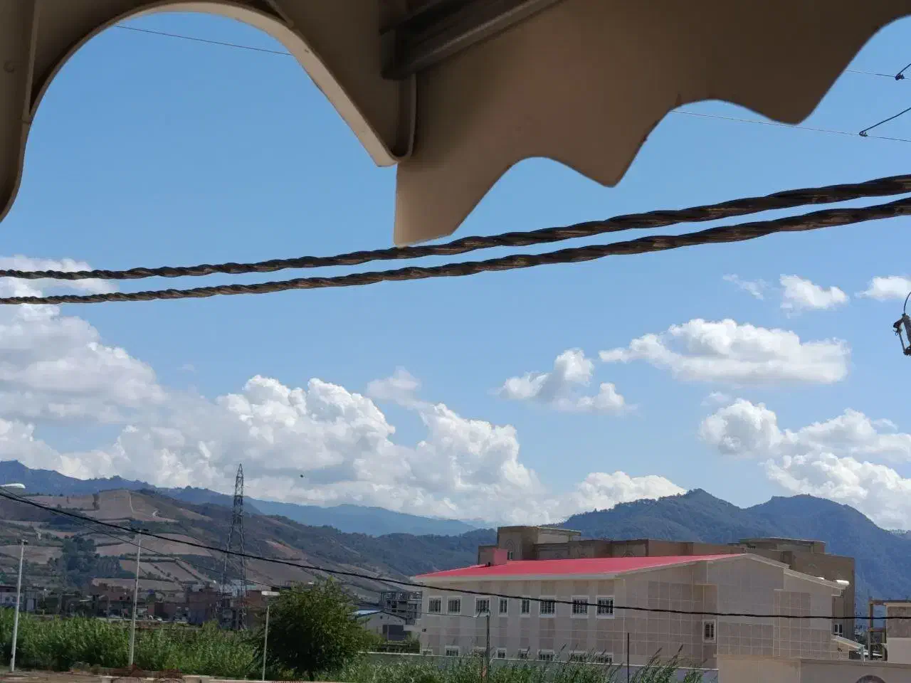 یک واحد آپارتمانی|فروش آپارتمان|مینودشت, |دیوار