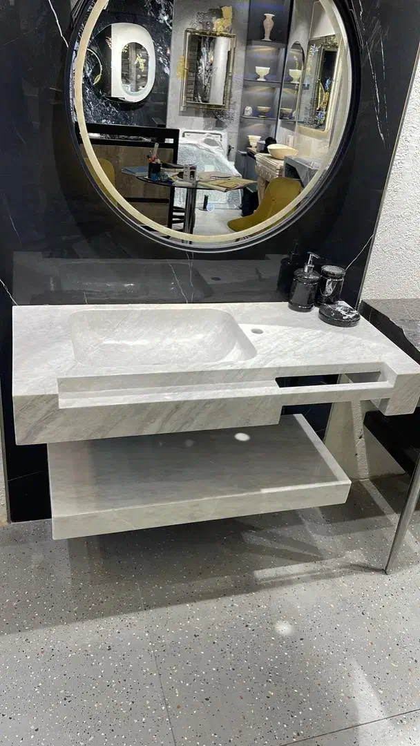 روشویی سنگی|لوازم سرویس بهداشتی|ری, شهرک نظامی|دیوار