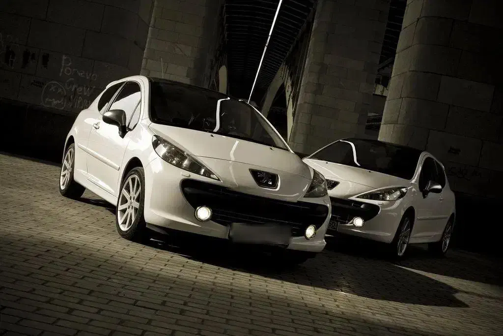 خودرو تصادفی مشاوره خریدار|خودرو سواری و وانت|تهران, ولنجک|دیوار