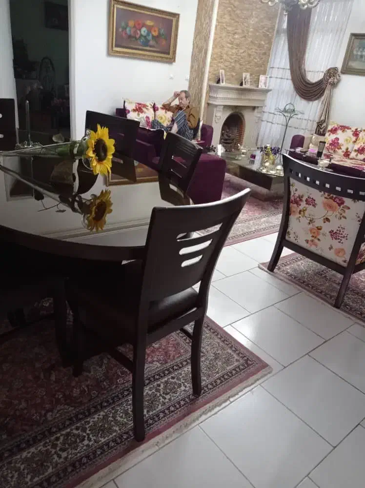 فروش آپارتمان ( قابل تهاتر با ملک در تهران)|فروش آپارتمان|کرج, مهرویلا شمالی|دیوار