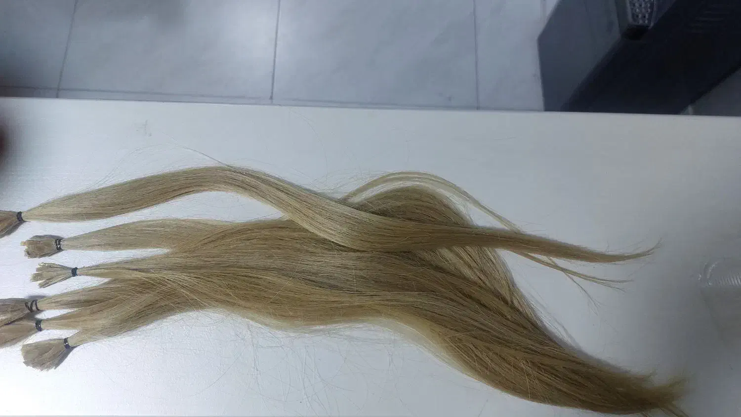 اکستنشن مو واحیاءبا نانو پروتیین|خدمات آرایشگری و زیبایی|ورامین, ورامین|دیوار