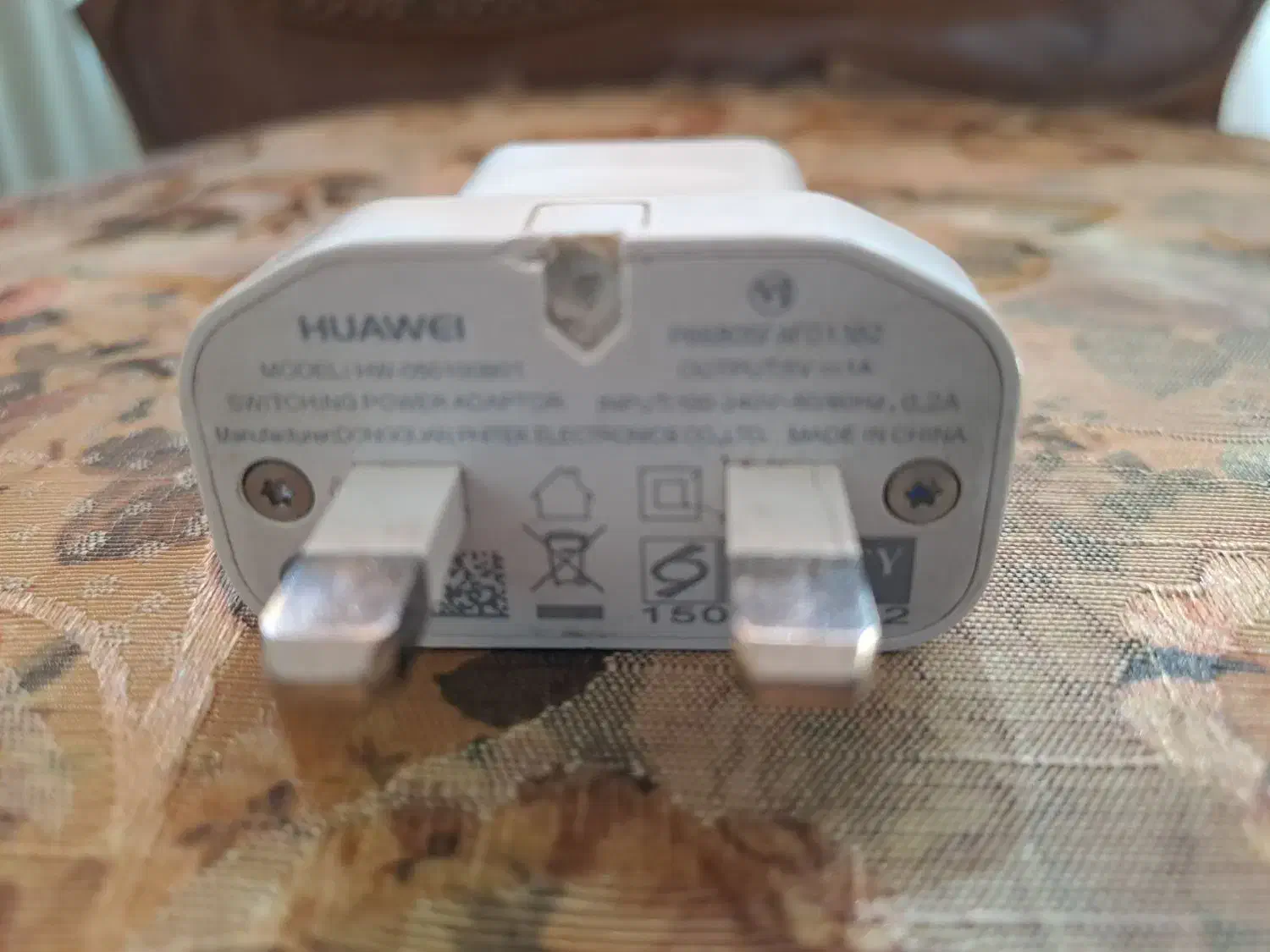 شارژر هواوی|لوازم جانبی موبایل و تبلت|صدرا-فارس, فاز ۱|دیوار