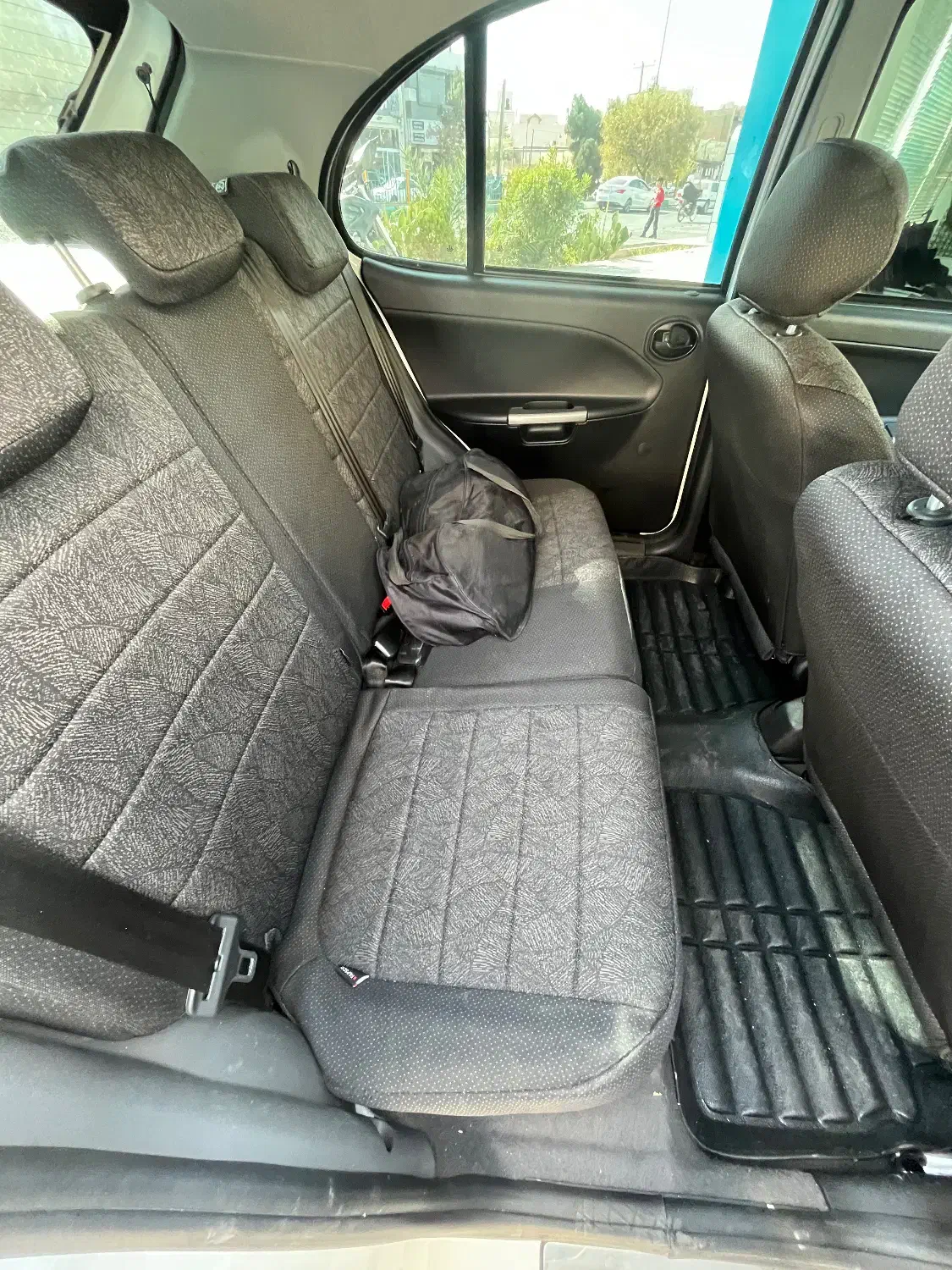 کوئیک GX مدل ۱۴۰۳|خودرو سواری و وانت|یزد, |دیوار