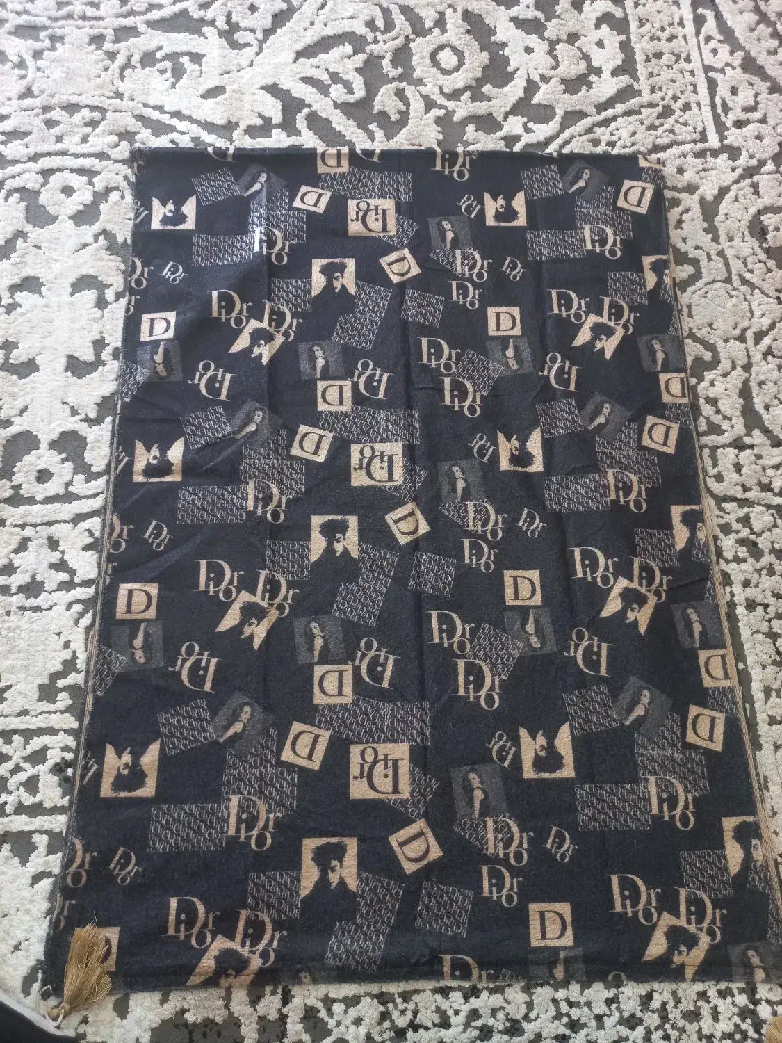 شال مخمل|لباس|شیراز, جوادیه|دیوار