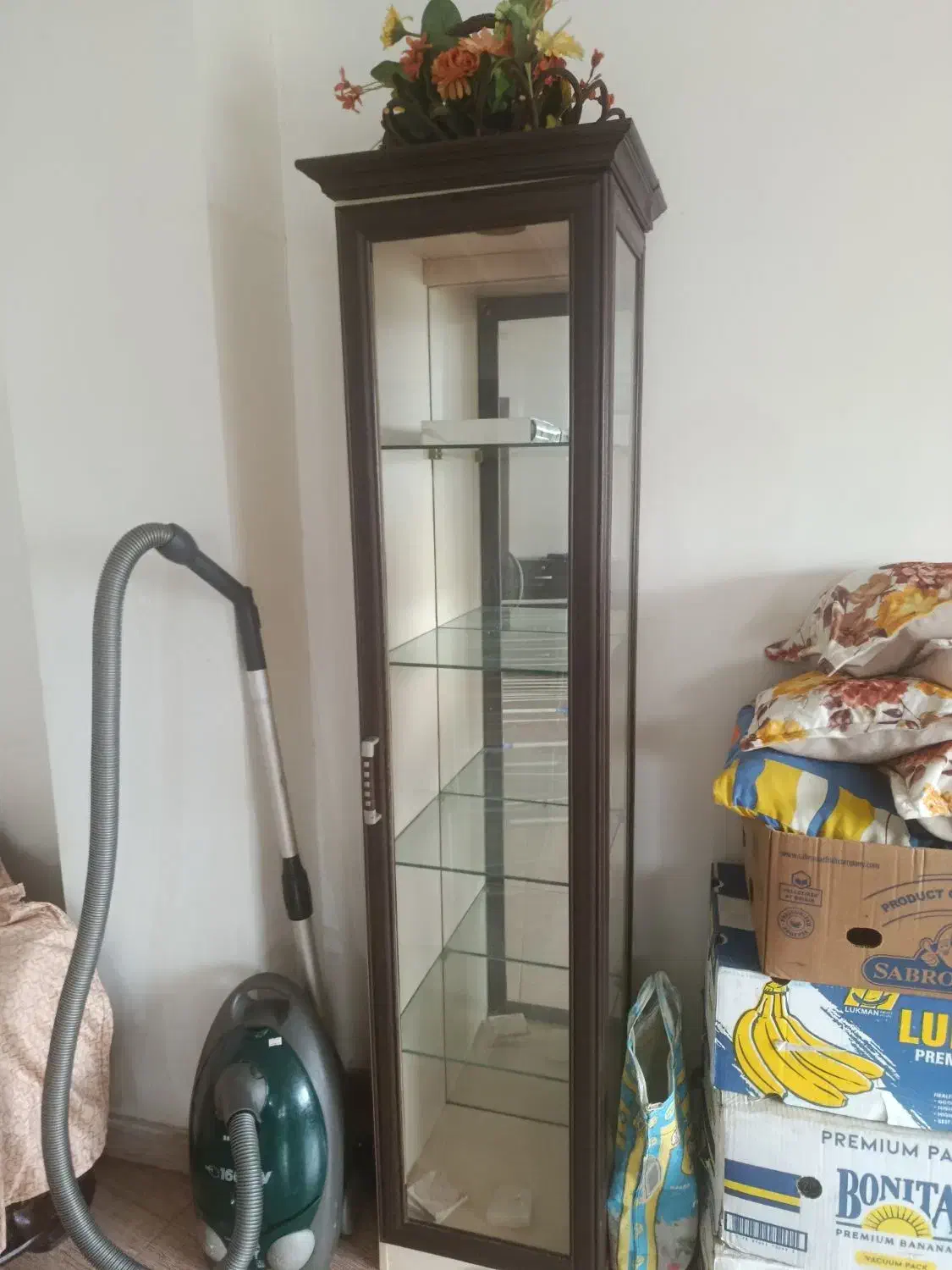 ویترین دکور|بوفه، ویترین، کنسول|لاهیجان, حاجی آباد|دیوار