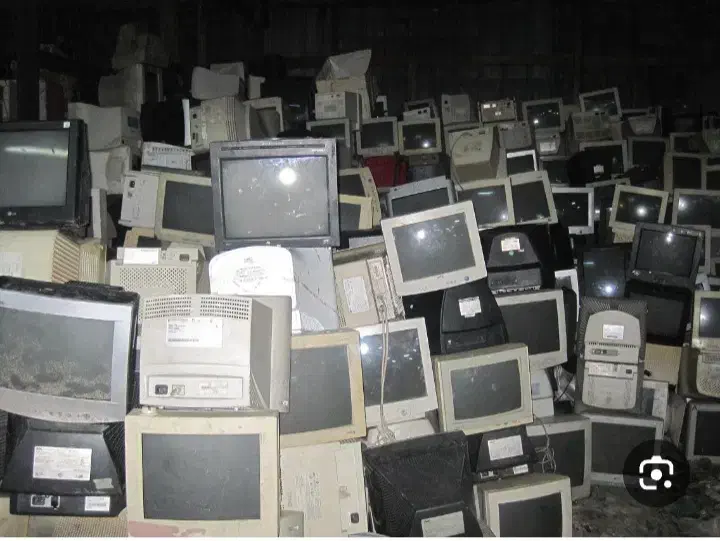 TV شکسته|تلویزیون و پروژکتور|همدان, |دیوار