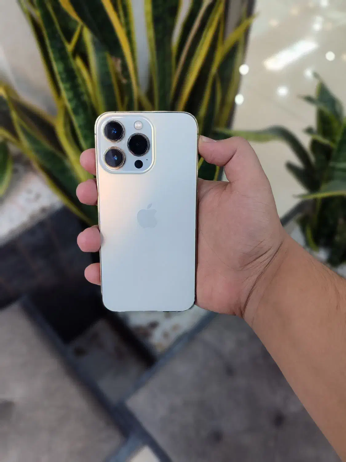 فروش گوشی کارکرده و آکبند آیفون ۱۳|موبایل|اصفهان, مفتح|دیوار