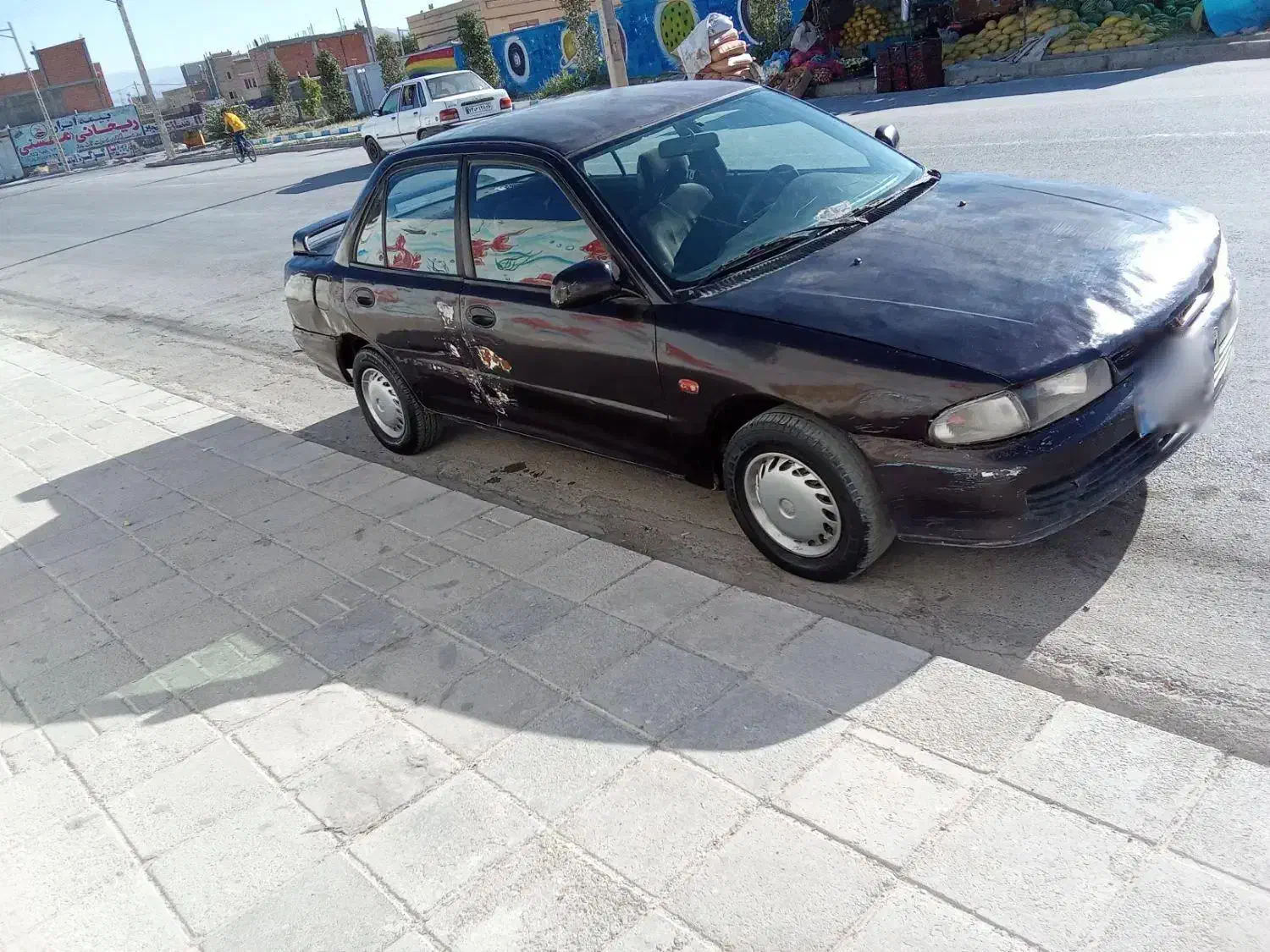 ماشین عالی|خودرو سواری و وانت|شیروان (خراسان), |دیوار