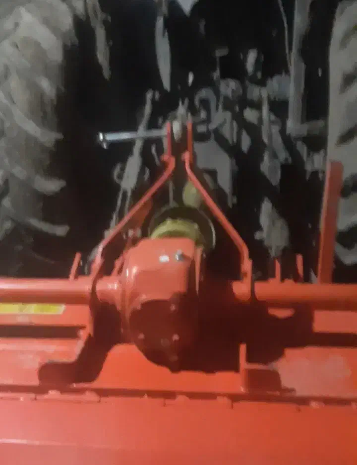 روتیواتور (کلوخ کوب)۹پریعنی۵۴تیغه|قطعات یدکی و لوازم جانبی|آق قلا, |دیوار