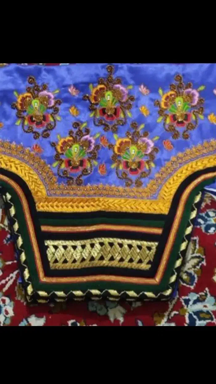 شلوار بندری|لباس|فین, |دیوار