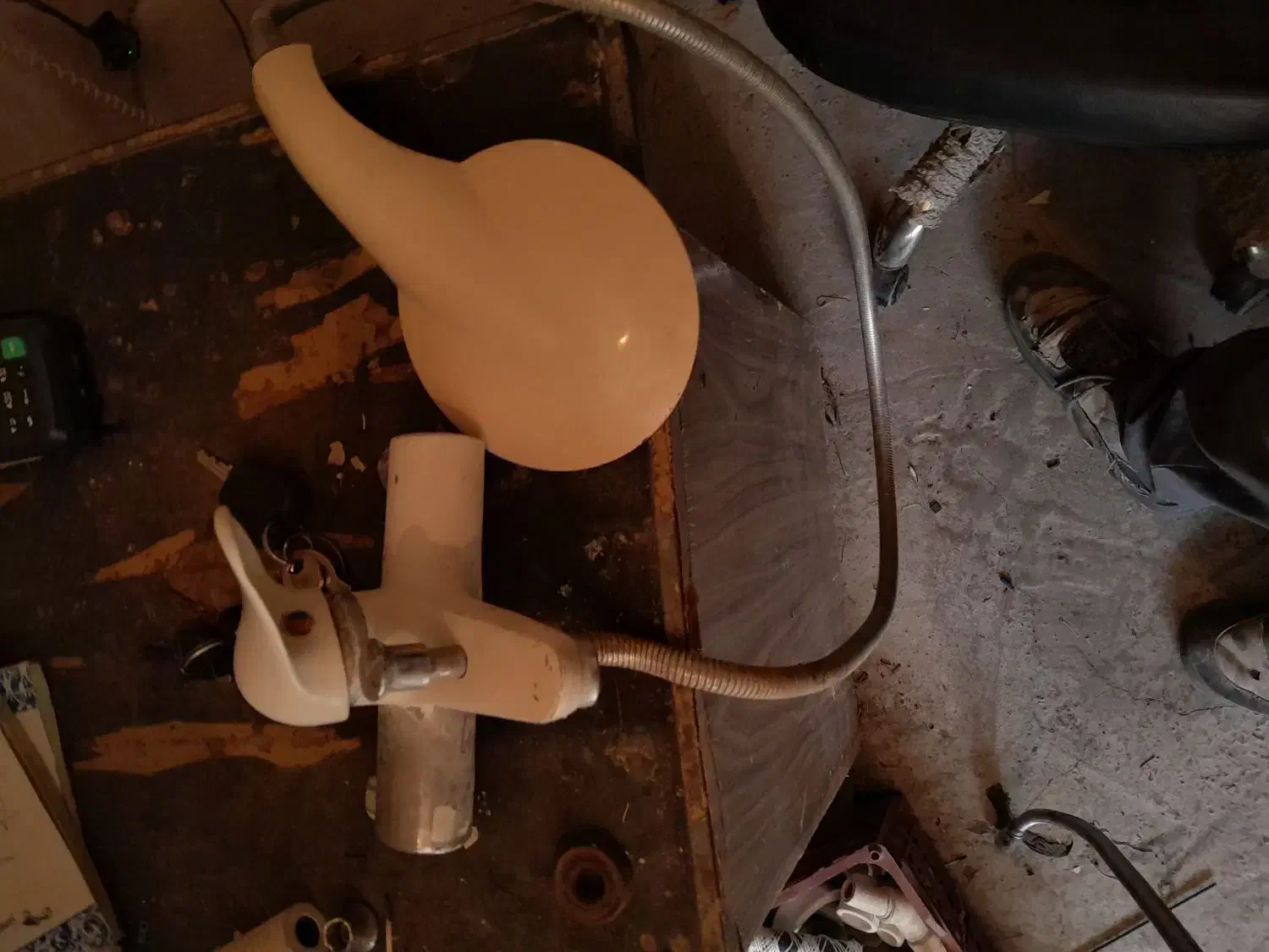 فروش شیر آلات استوک درحد|لوازم سرویس بهداشتی|چالوس, |دیوار