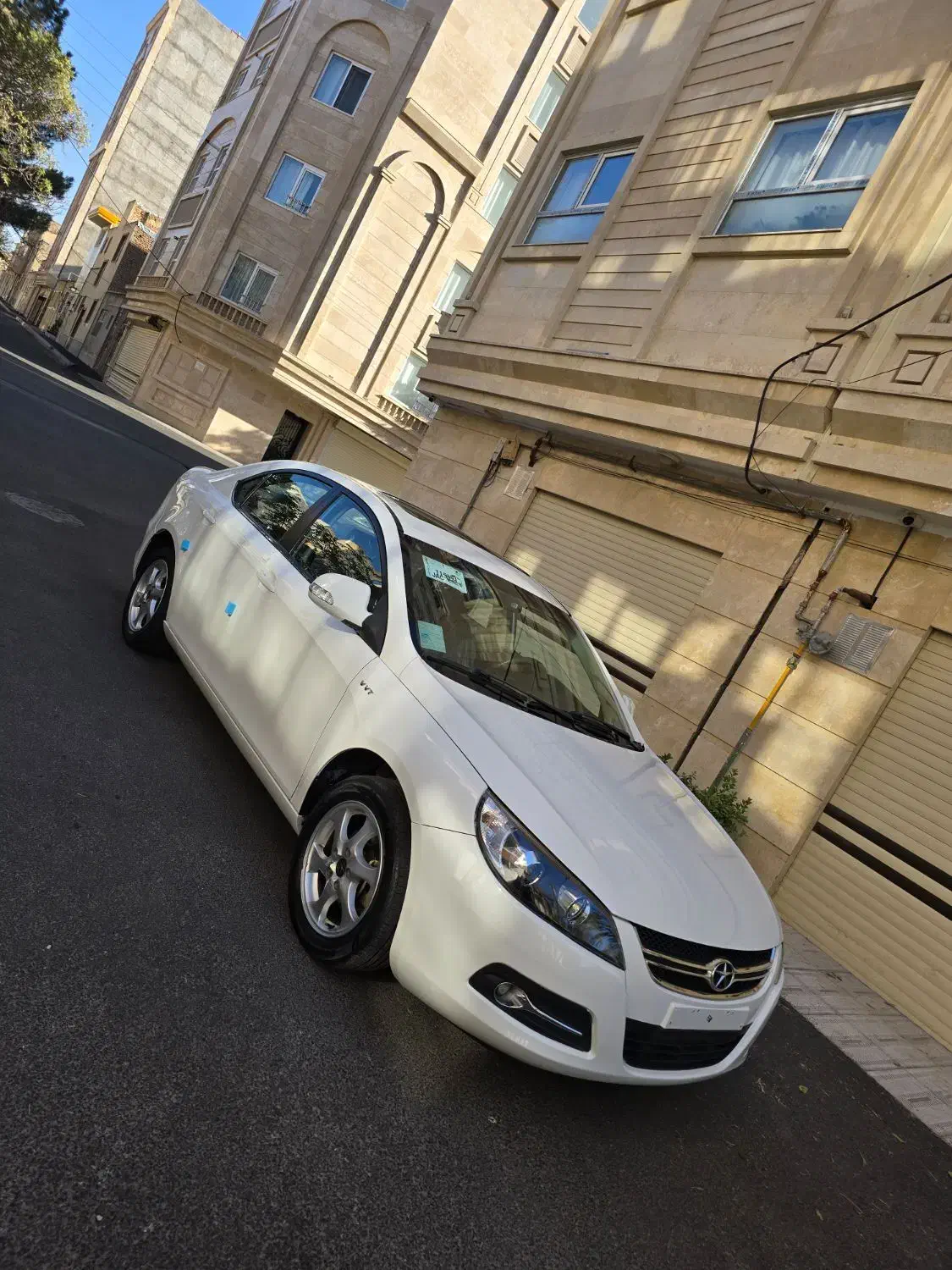 جک j5 دنده مدل ۹۶|خودرو سواری و وانت|تبریز, |دیوار