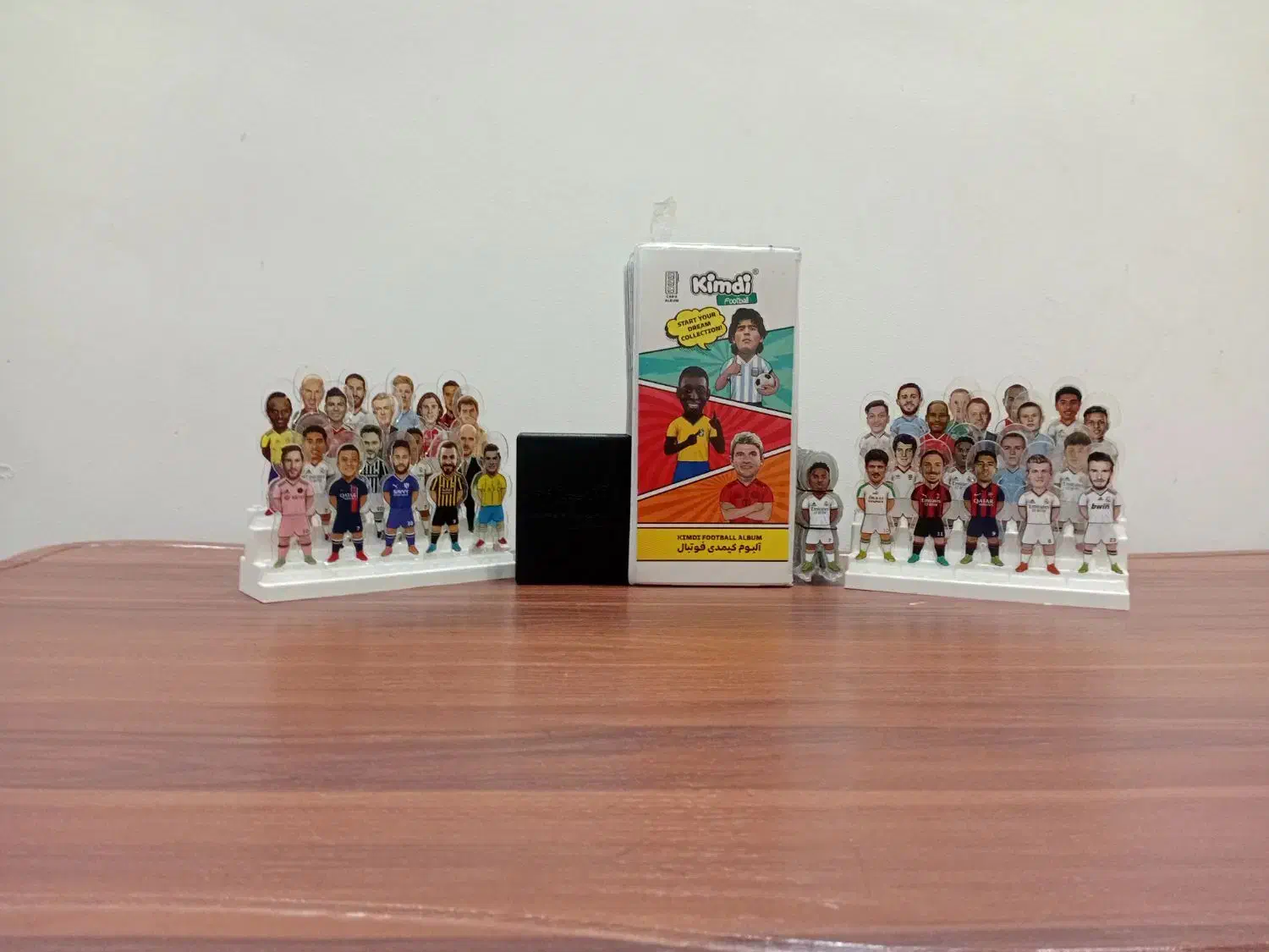 فروش کیمدی و فیگور کلکسیونی|کلکسیون و سرگرمی|رشت, شهرک صبا|دیوار