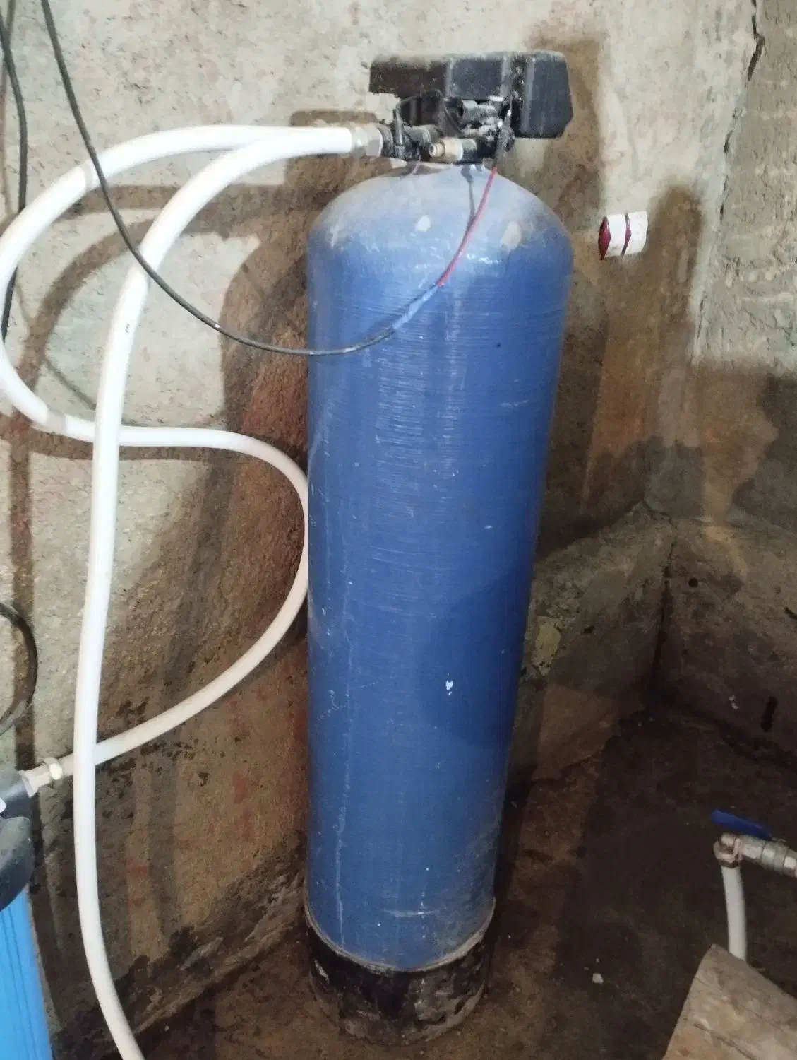 فروش ابزارآلات کامل کارواش|فروشگاه و مغازه|ارژن, |دیوار