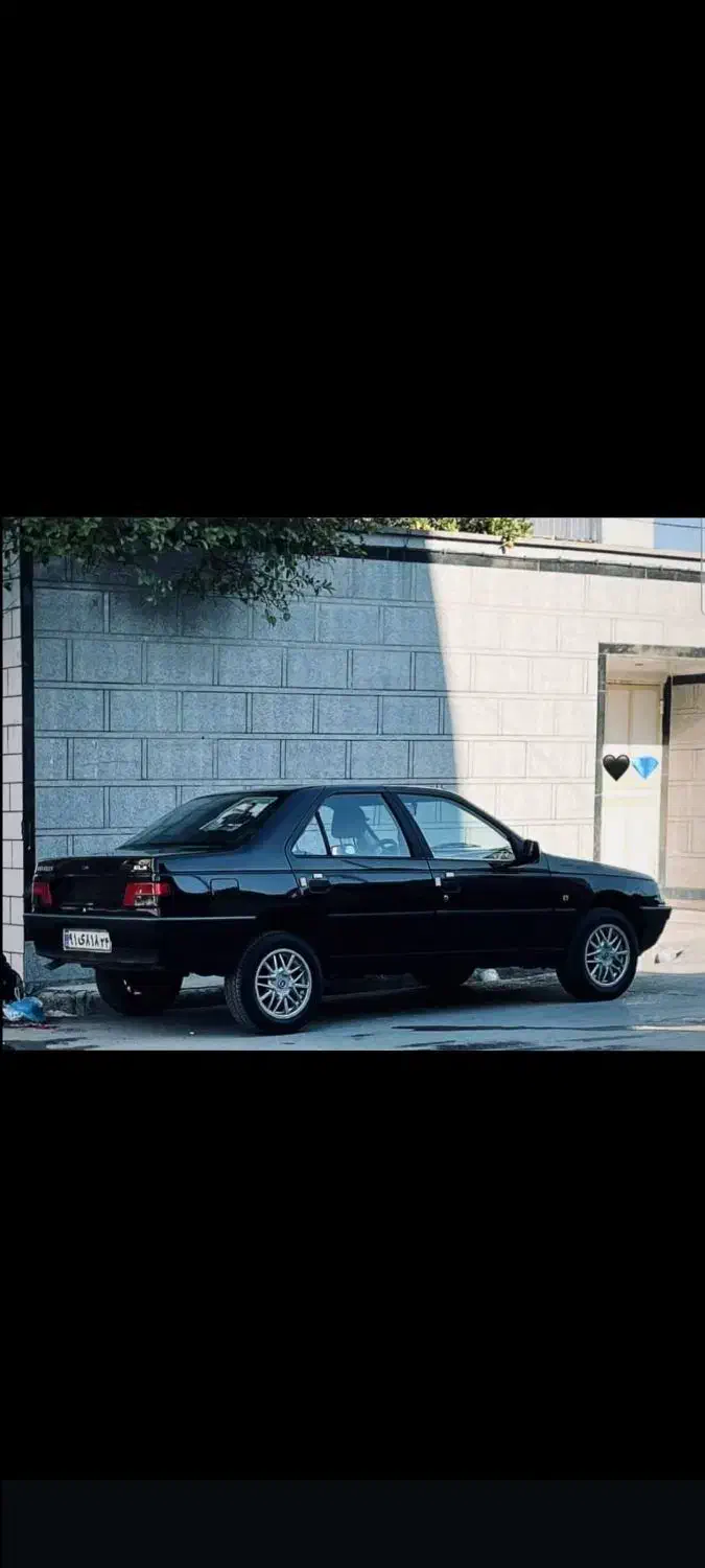 فروش فوری پژو۴۰۵|خودرو سواری و وانت|ایذه, |دیوار