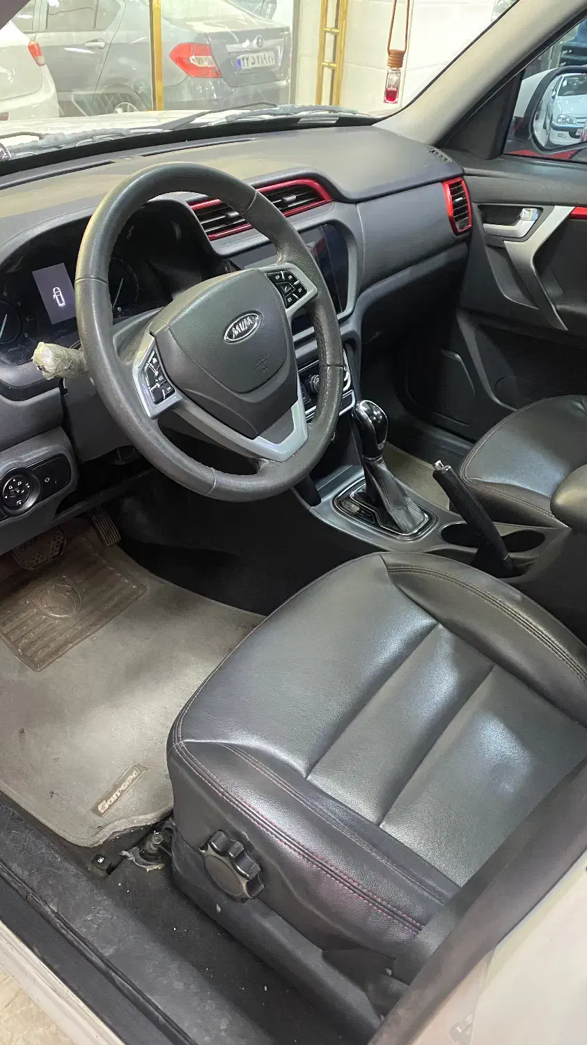 MVM x33s|خودرو سواری و وانت|قدس, شهرقدس|دیوار