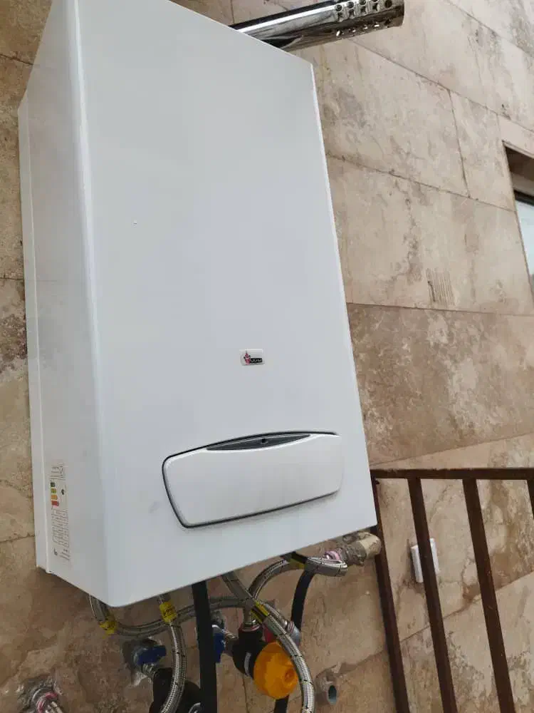 فروش پکیج دست دو|آبگرمکن، پکیج، شوفاژ|تنکابن, |دیوار