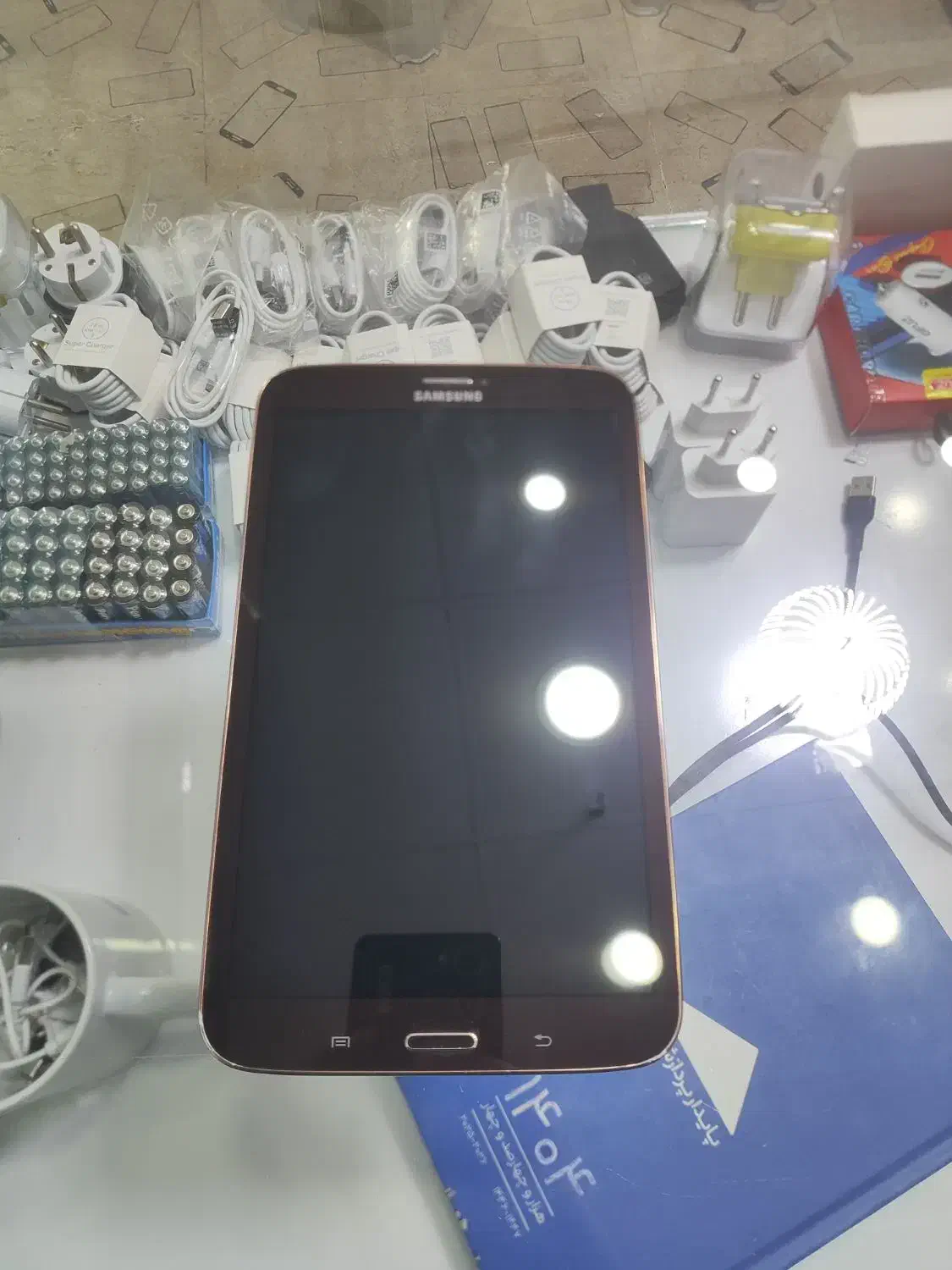 تبلت T311|تبلت|بندر ماهشهر, |دیوار