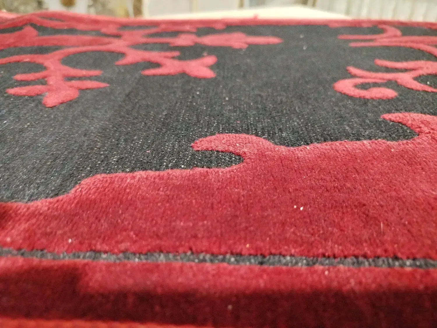 پادری زرشکی در حد نو|پادری|شریف‌آباد, |دیوار