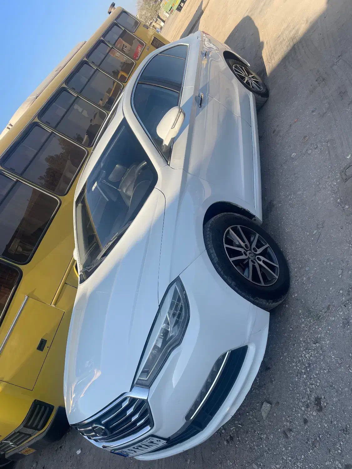 لیفان ۸۲۰ مدل ۹۶|خودرو سواری و وانت|رباطکریم, رباطکریم|دیوار