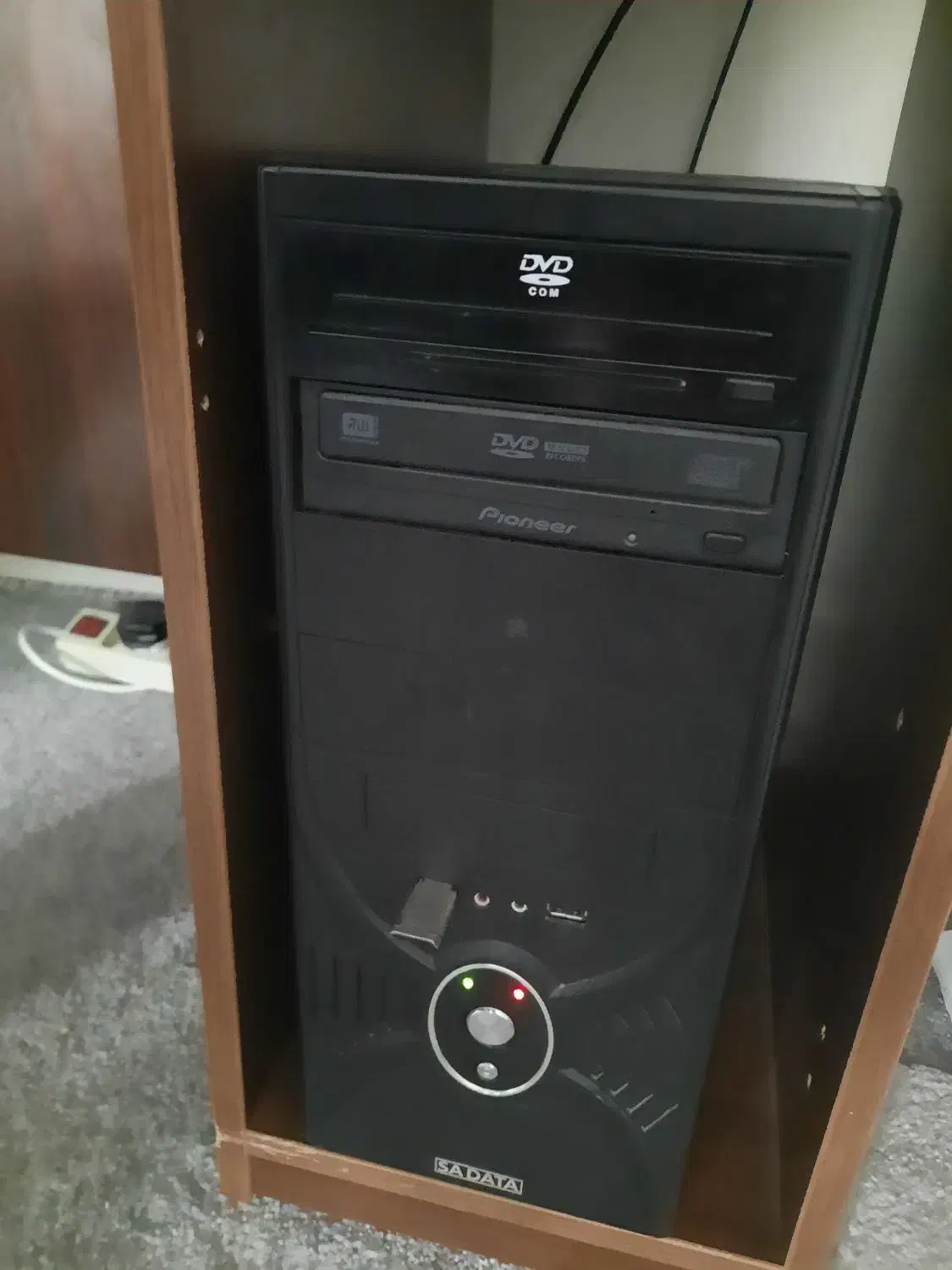 کیس ddr3|رایانه رومیزی|قم, عمار یاسر|دیوار