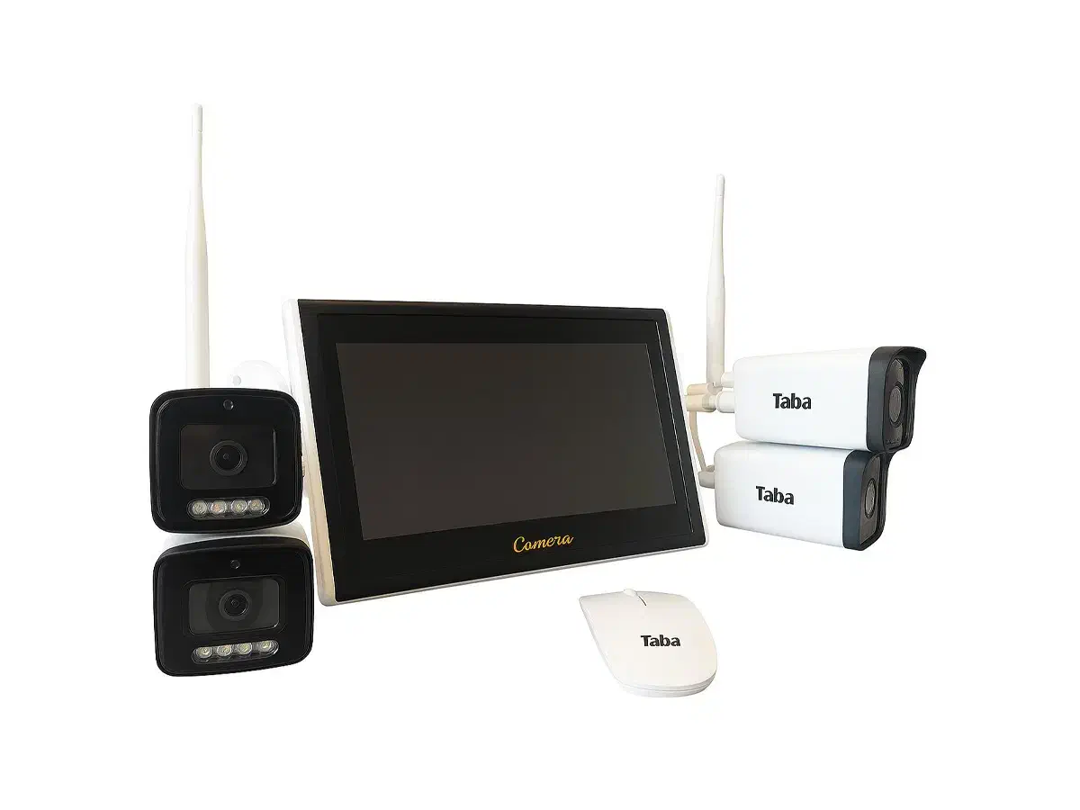 نمایندگی تابا در سراب|دوربین مداربسته|سراب, |دیوار