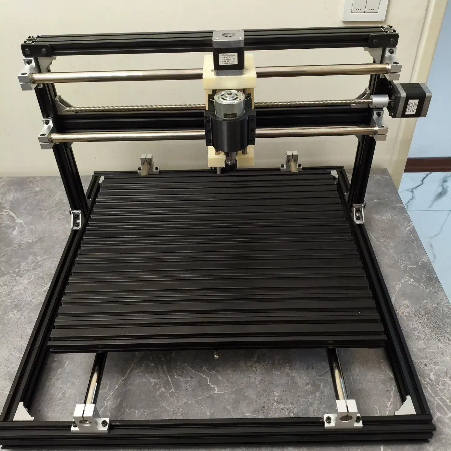 دستگاه cnc رومیزی cnc مینی cnc برش دستگاه برش cnc|ماشین‌آلات صنعتی|تهران, باشگاه نفت|دیوار