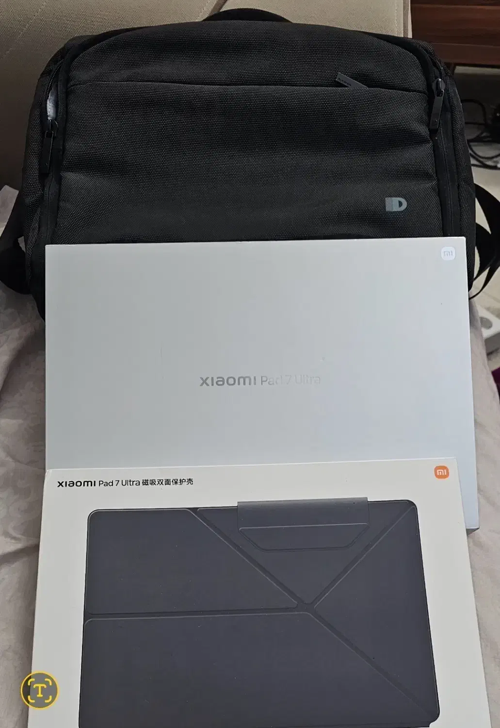 تبلت ۱۴ اینچ|تبلت|قم, زنبیل آباد|دیوار