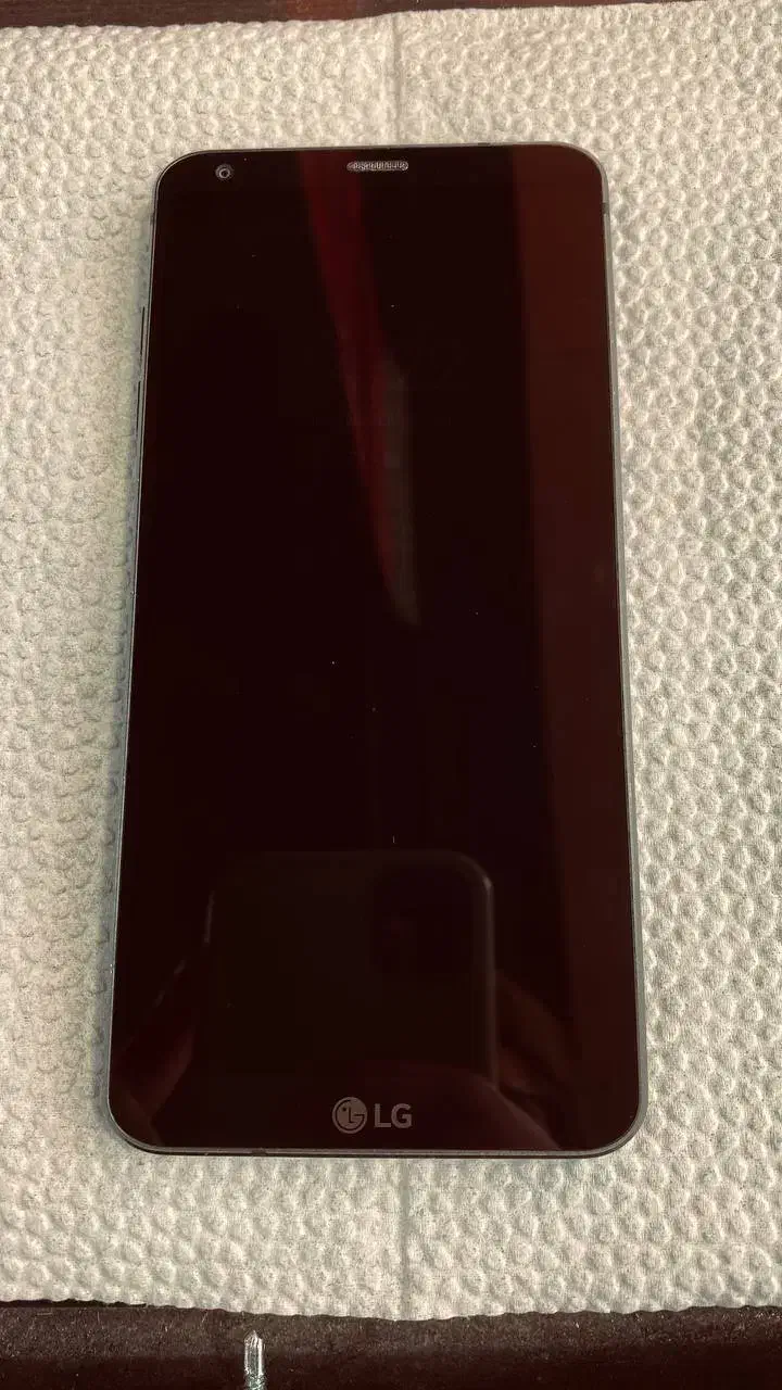 LG G6|موبایل|شهریار, شهریار|دیوار