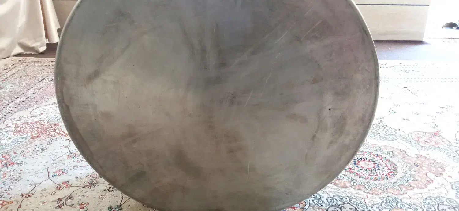 دیگ روحی|ظروف پختوپز|شیراز, جوادیه|دیوار