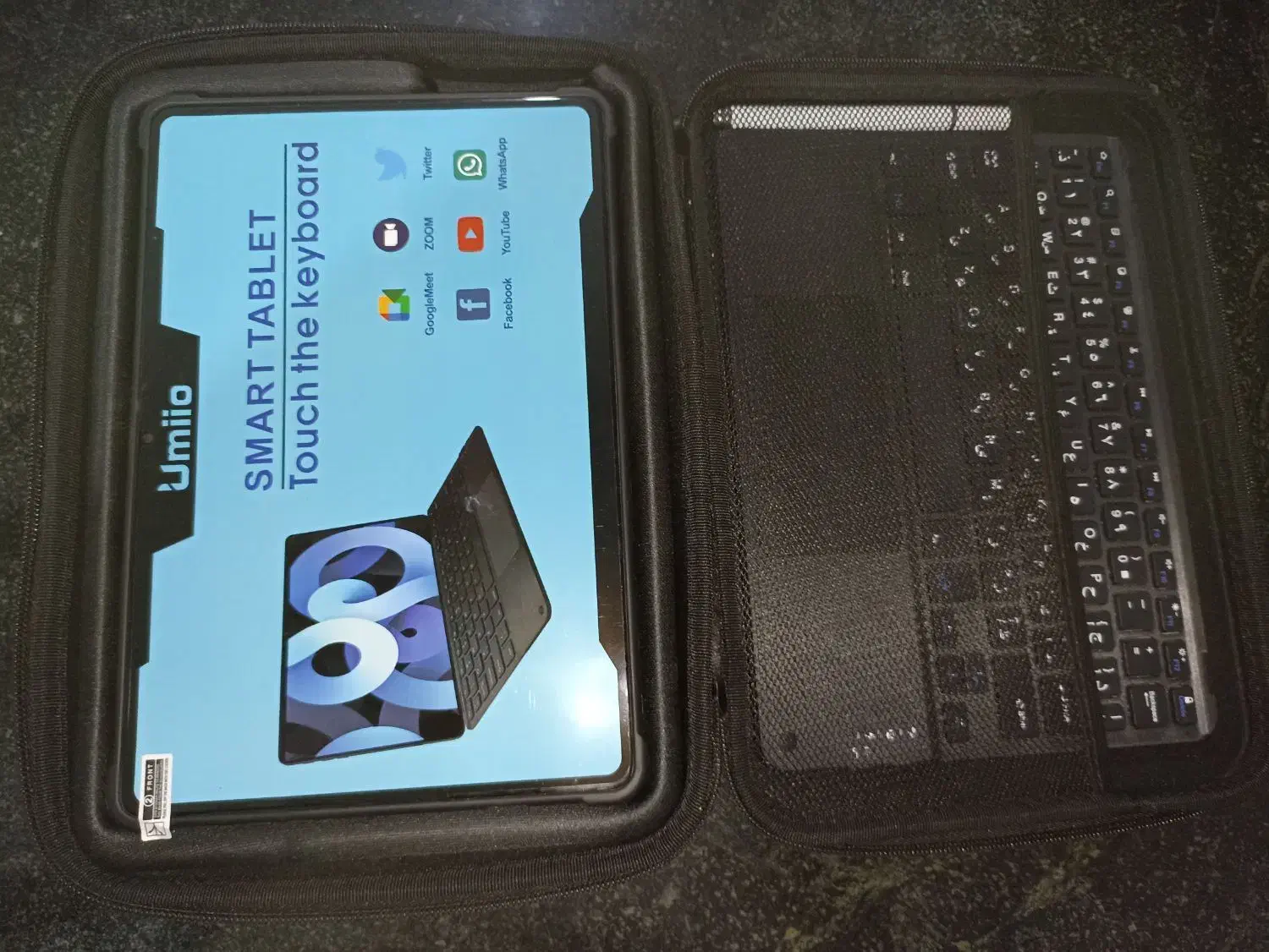 تبلت لپتاپ شو|رایانه همراه|گنبد کاووس, |دیوار