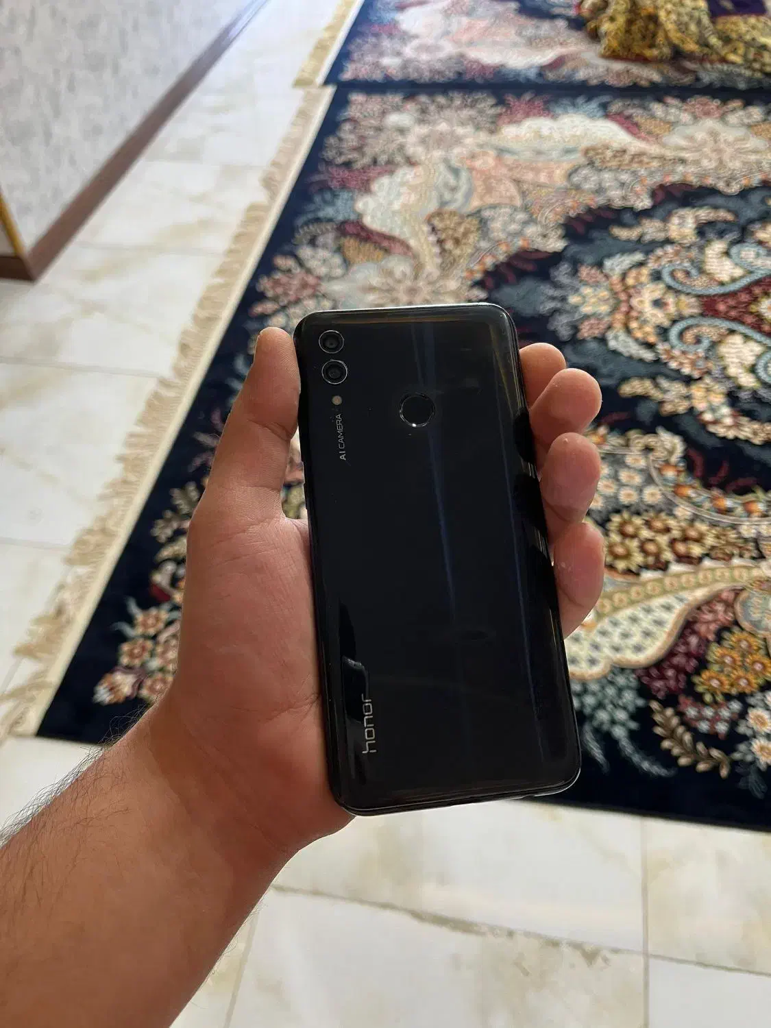 Honor 10 lite|موبایل|مسجد سلیمان, |دیوار