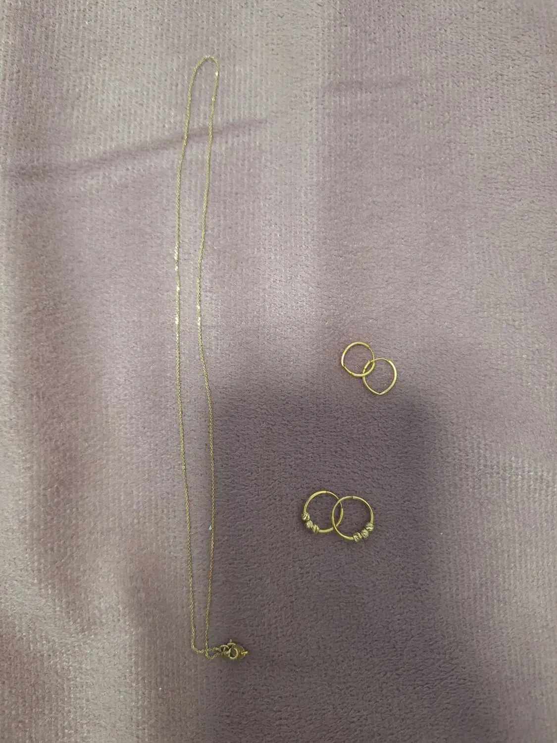 طلا   گوشواره سکه روز مادر|جواهرات|قرچک, مهدیه|دیوار