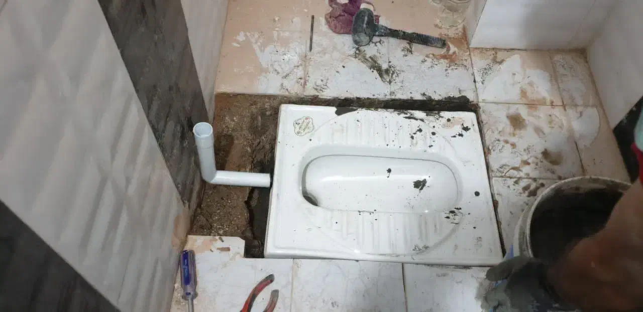 نشت یاب.نشت یابی با دستگاه مدرن|خدمات پیشه و مهارت|اهواز, زیتون کارمندی|دیوار