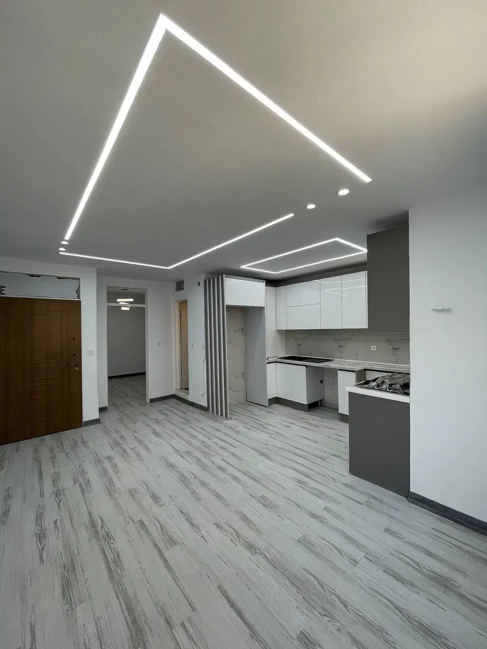 ۴۹متر در تاپ لوکیشن برای تازه عروس دوماد|فروش آپارتمان|تهران, تهرانسر مرکزی|دیوار