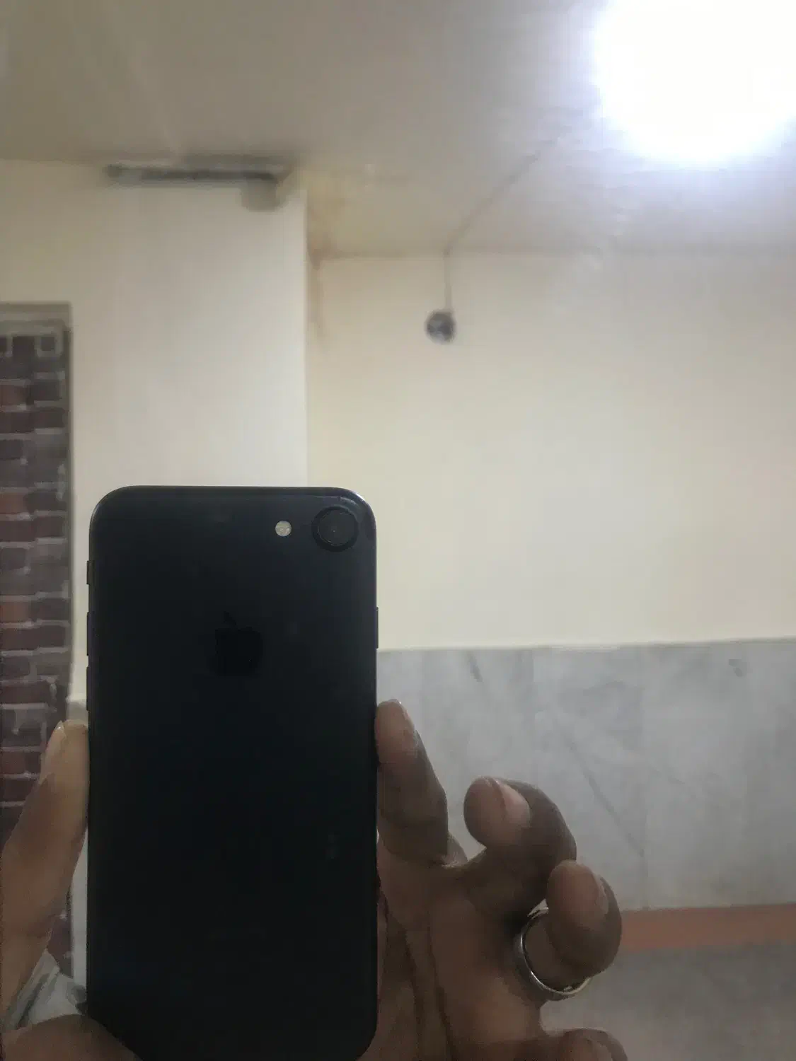 ایفون7بدون خطو خش|موبایل|ایرانشهر, |دیوار