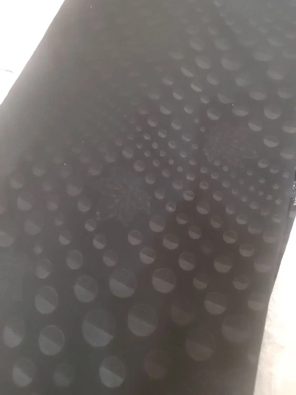 پارچه چادری دوخته نشده اکبند|لباس|ارومیه, |دیوار