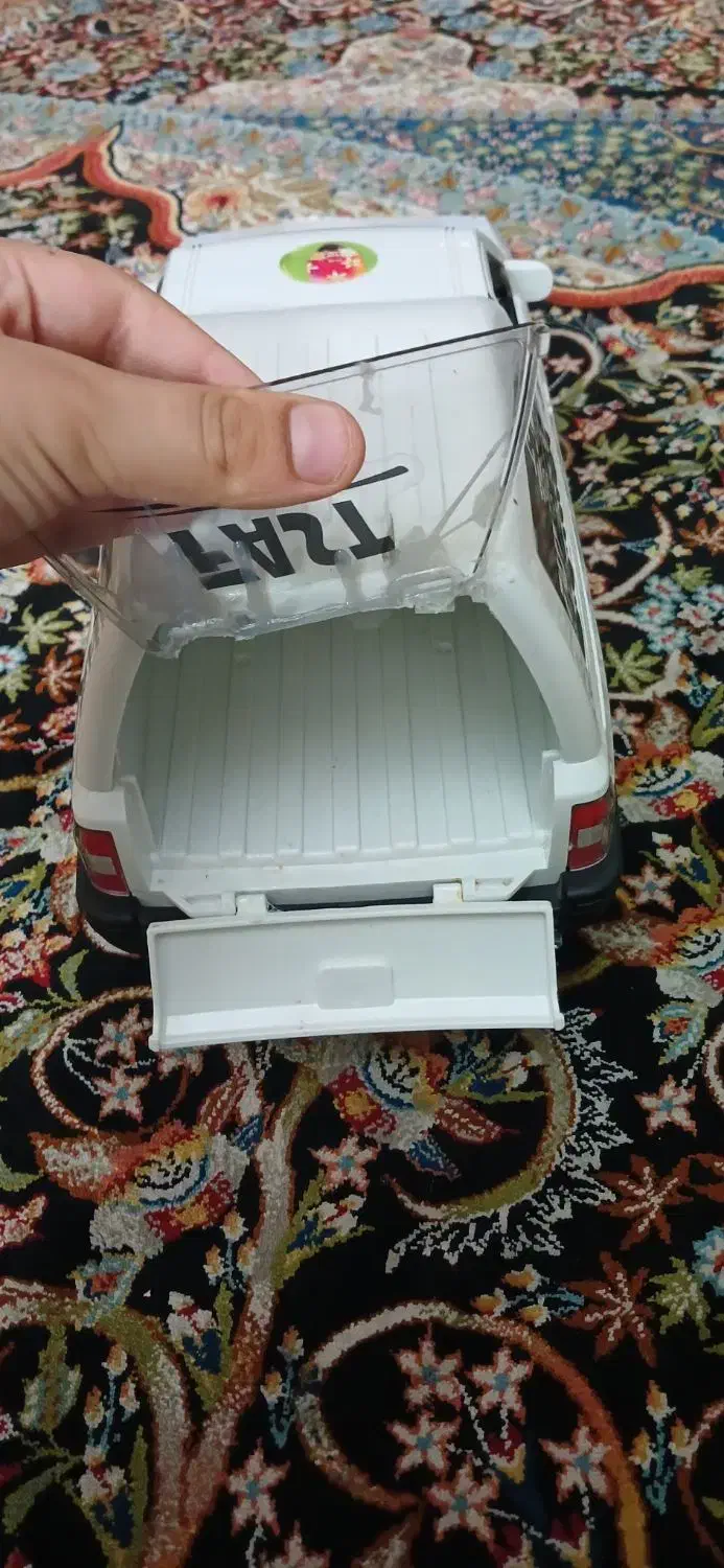 پرایدوانت|اسباببازی|کرج, کمالشهر|دیوار