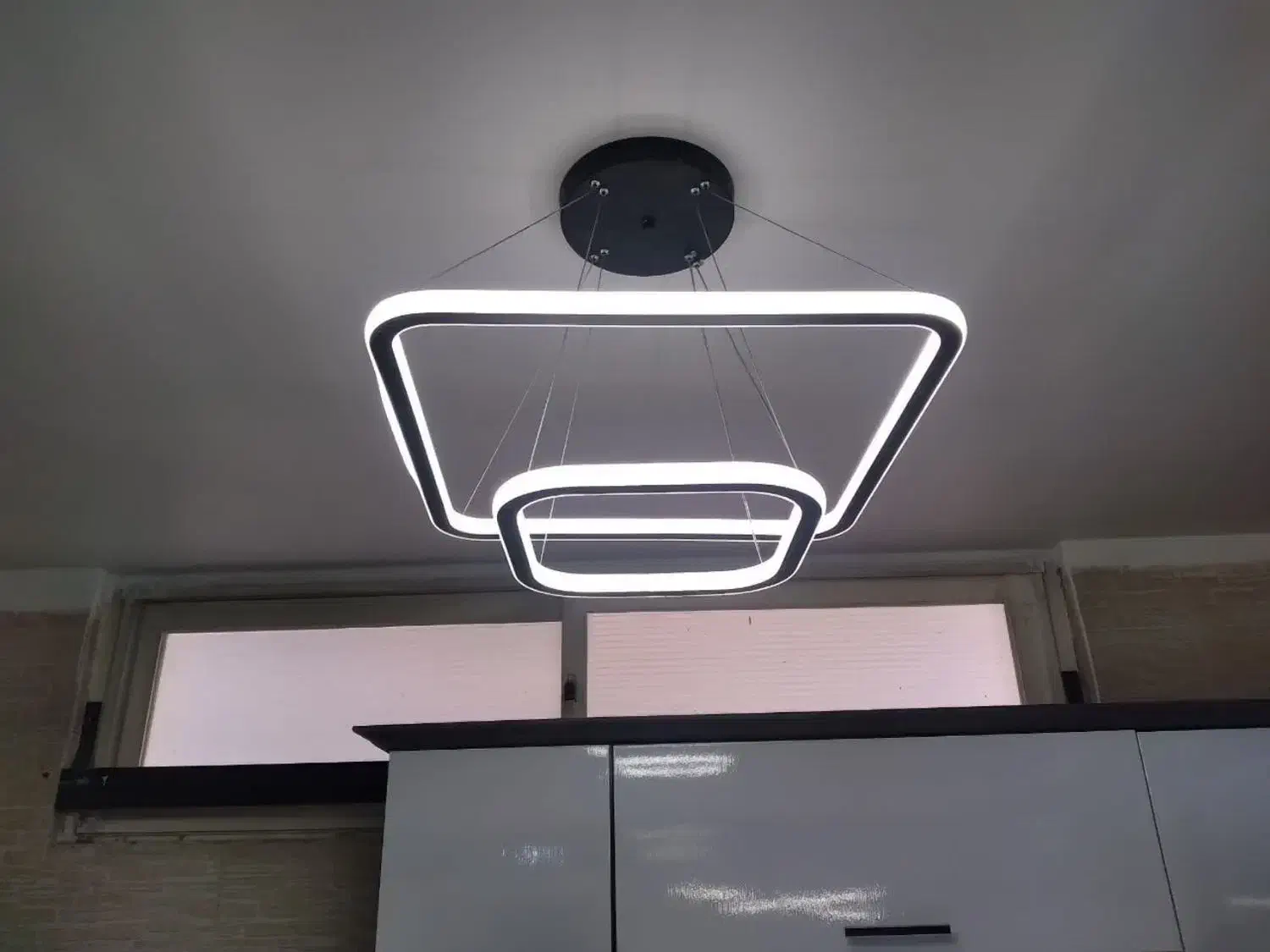 فروش انواع مدل های smd(نقدو اقساط)|لوستر و چراغ آویز|اصفهان, بهارستان|دیوار