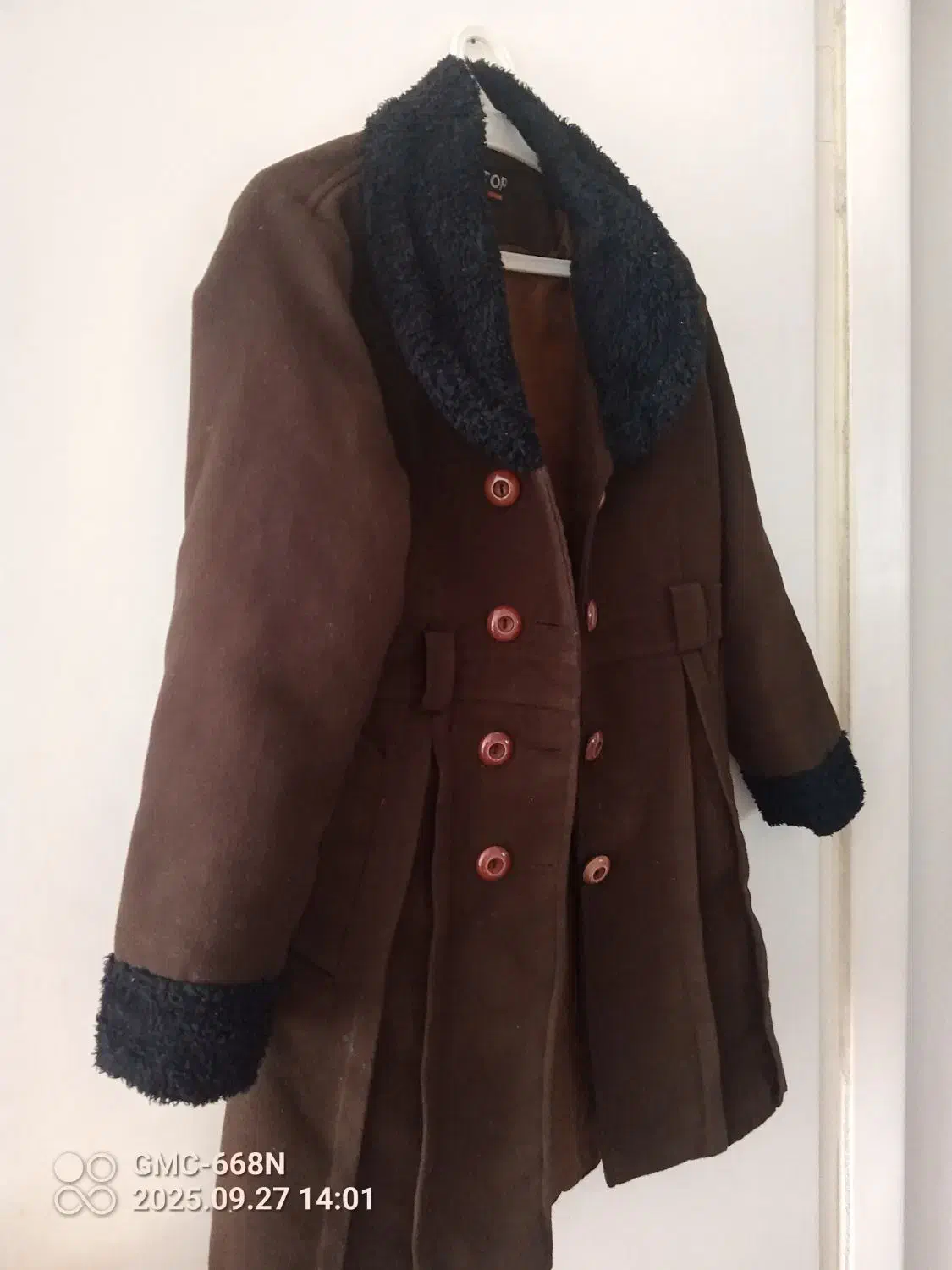 پالتو و کاپشن دخترانه|لباس|هشتگرد, فاز ۲ مهستان|دیوار