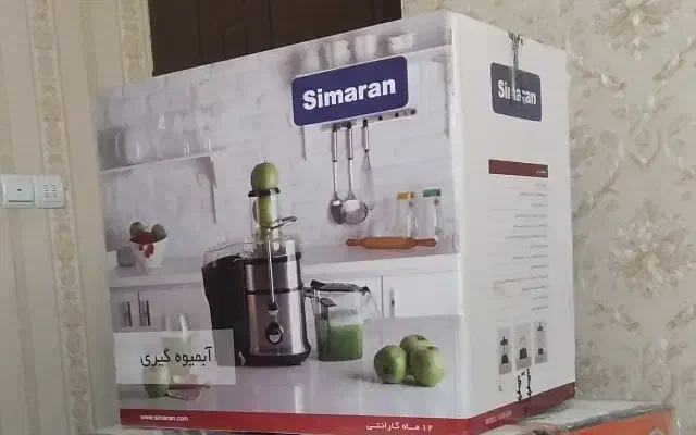 ابمیوه گیری|آبمیوه‌گیر و آب‌مرکبات‌گیر|رباط‌کریم, مسکن مهر آبشناسان|دیوار